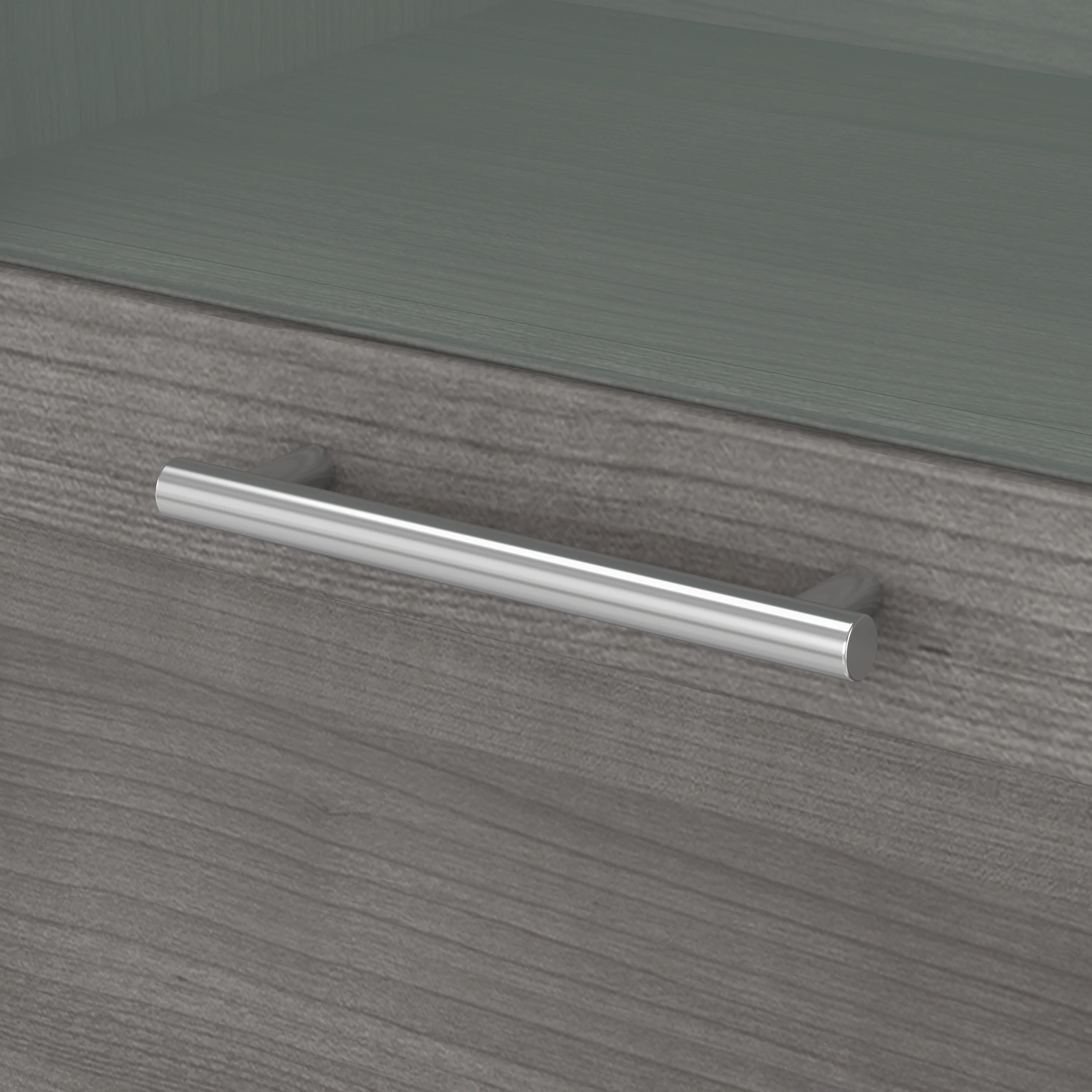 Somerset 72W Desk Hutch