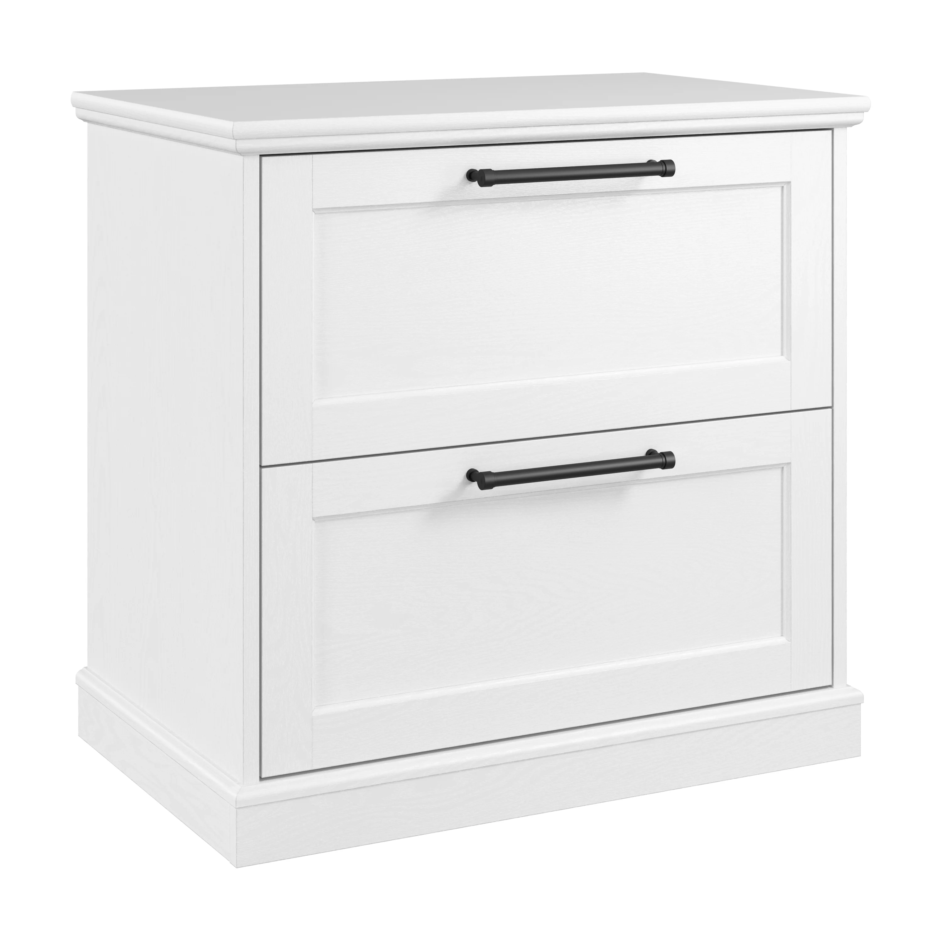 Westbrook 2 Drawer Lateral File Cabinet