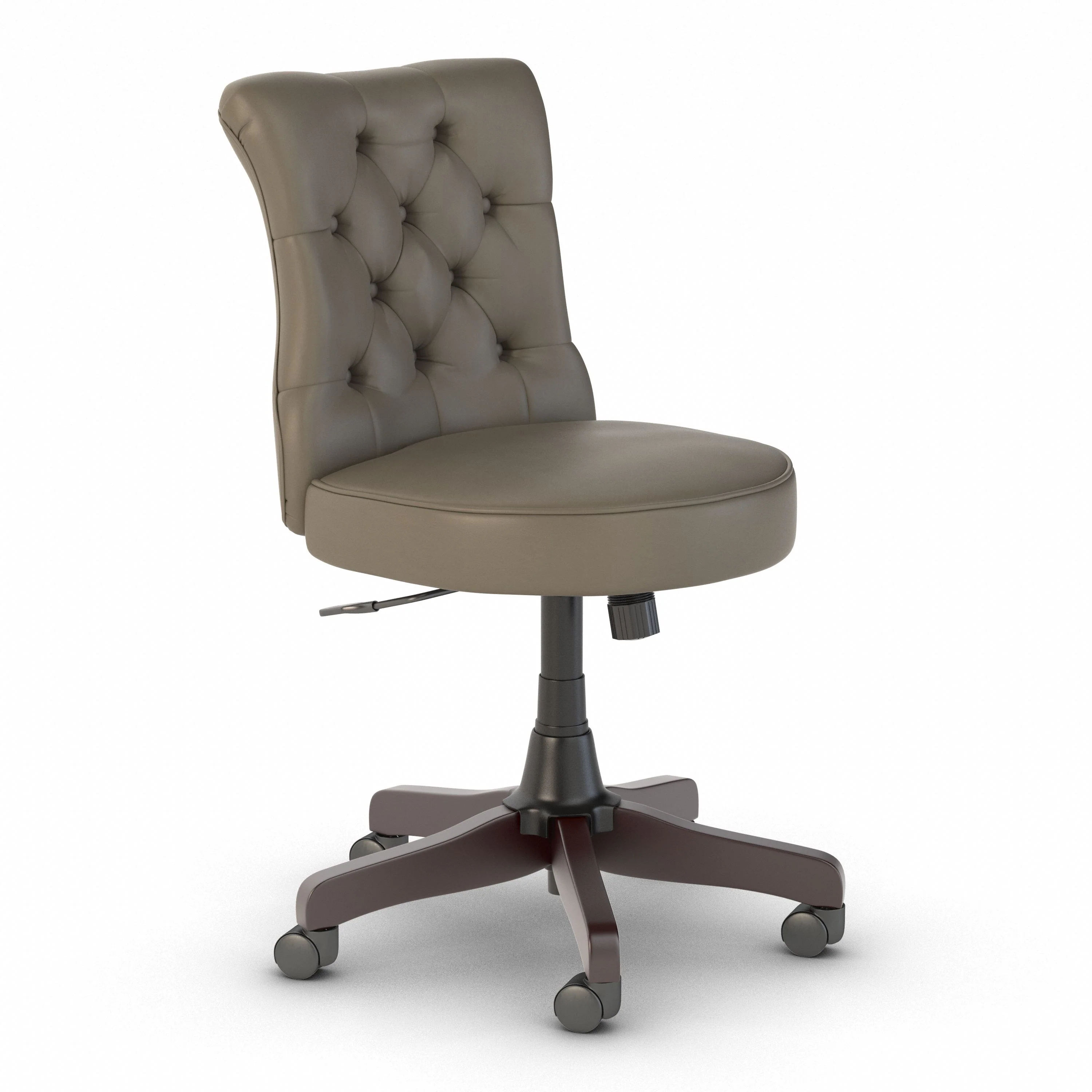 Arden Lane Mid Back Tufted Office Chair