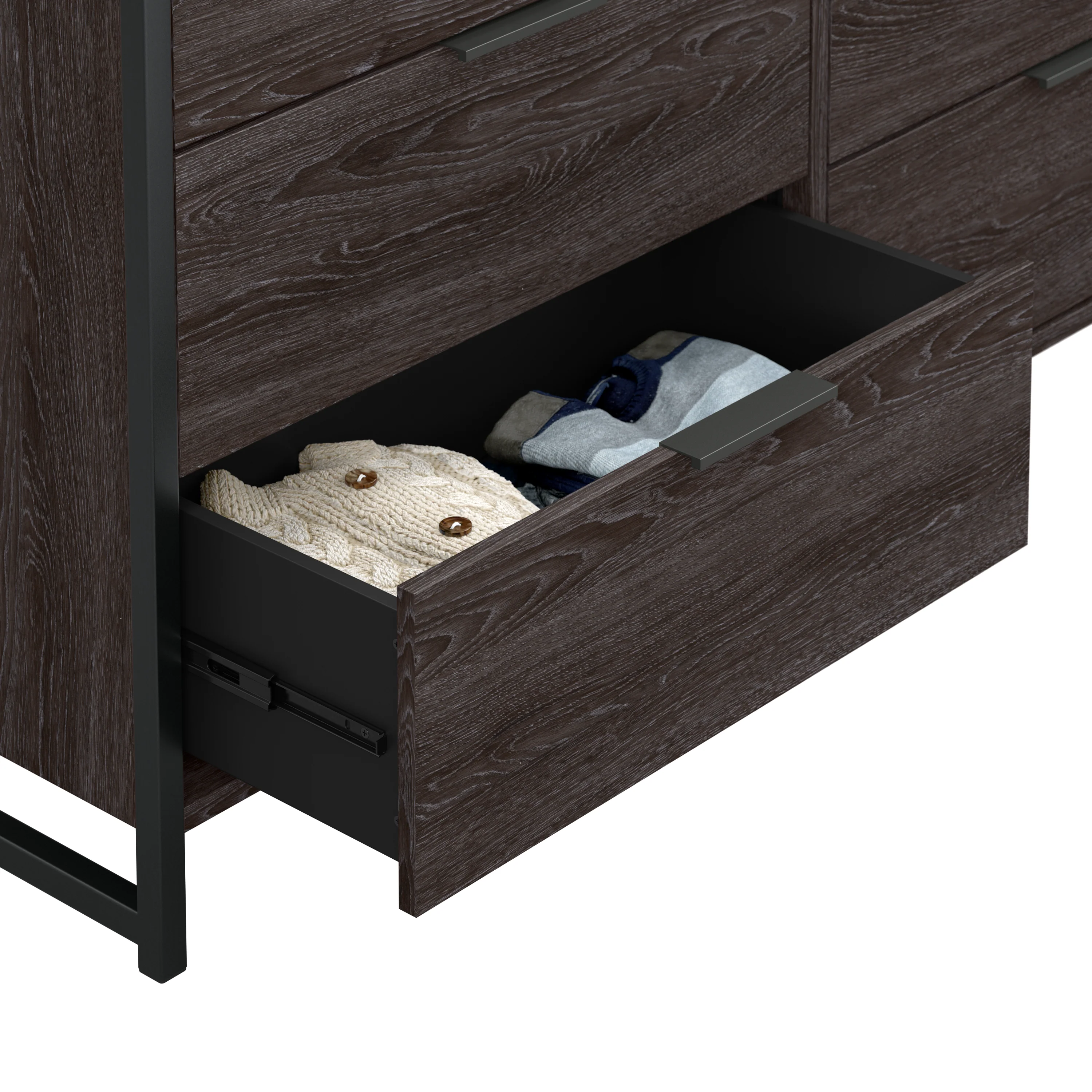 Atria 6 Drawer Dresser