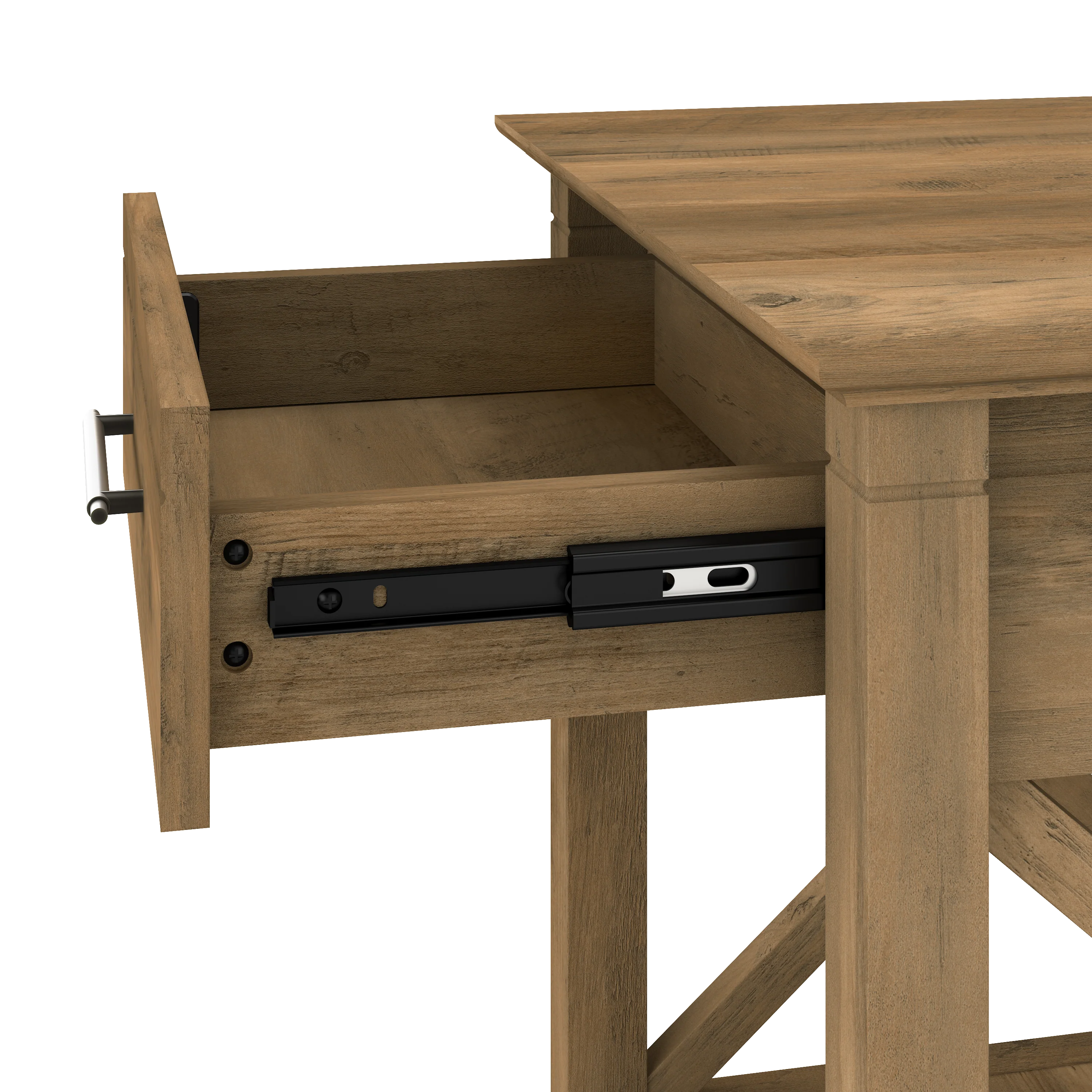 Key West Nightstand with Drawer
