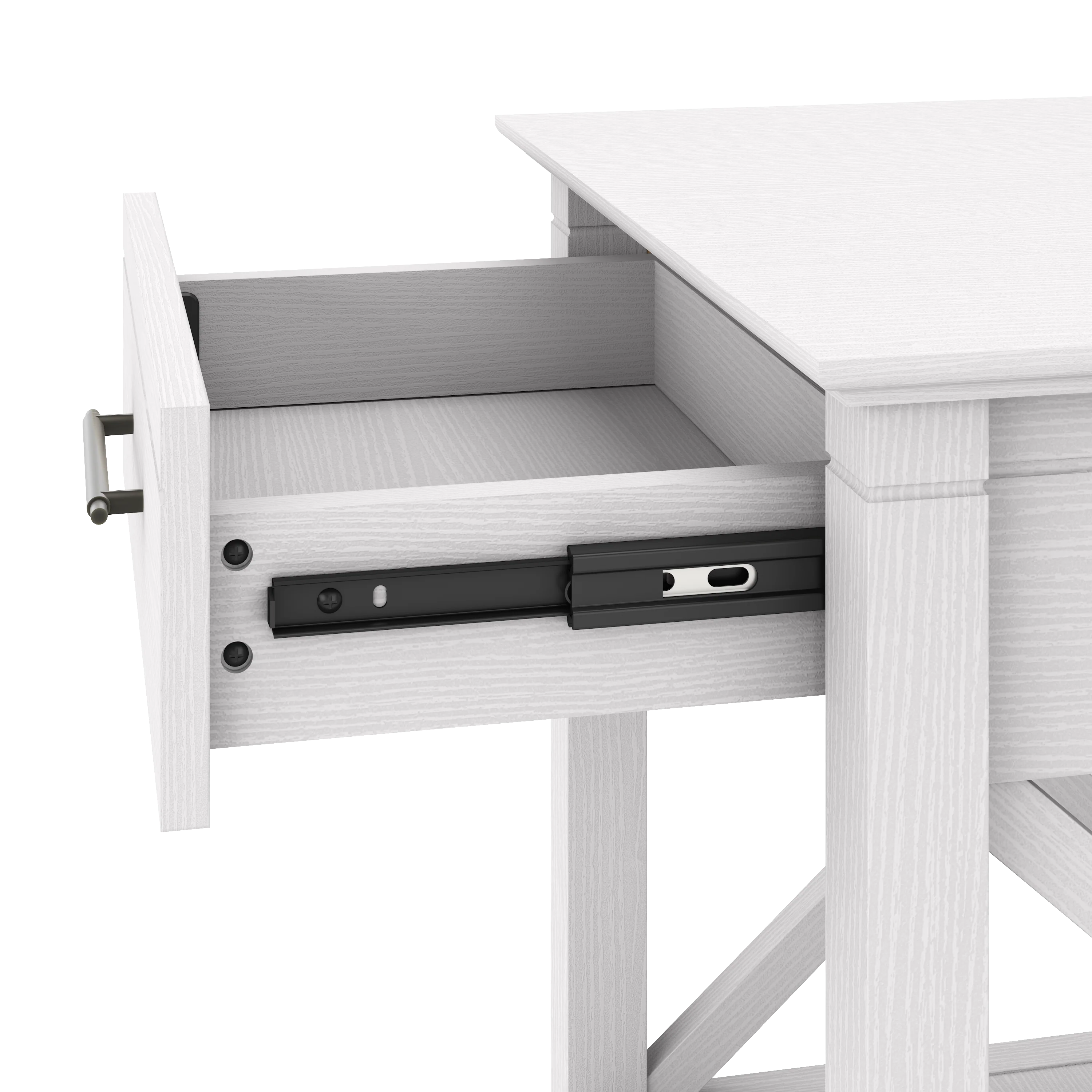 Key West Coffee Table with Storage