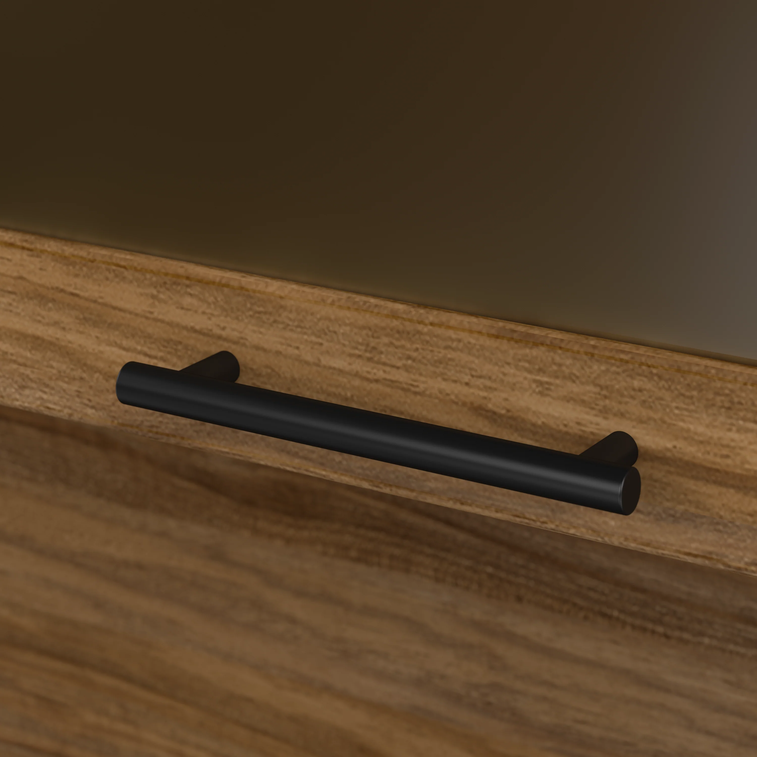 Somerset 72W Desk Hutch