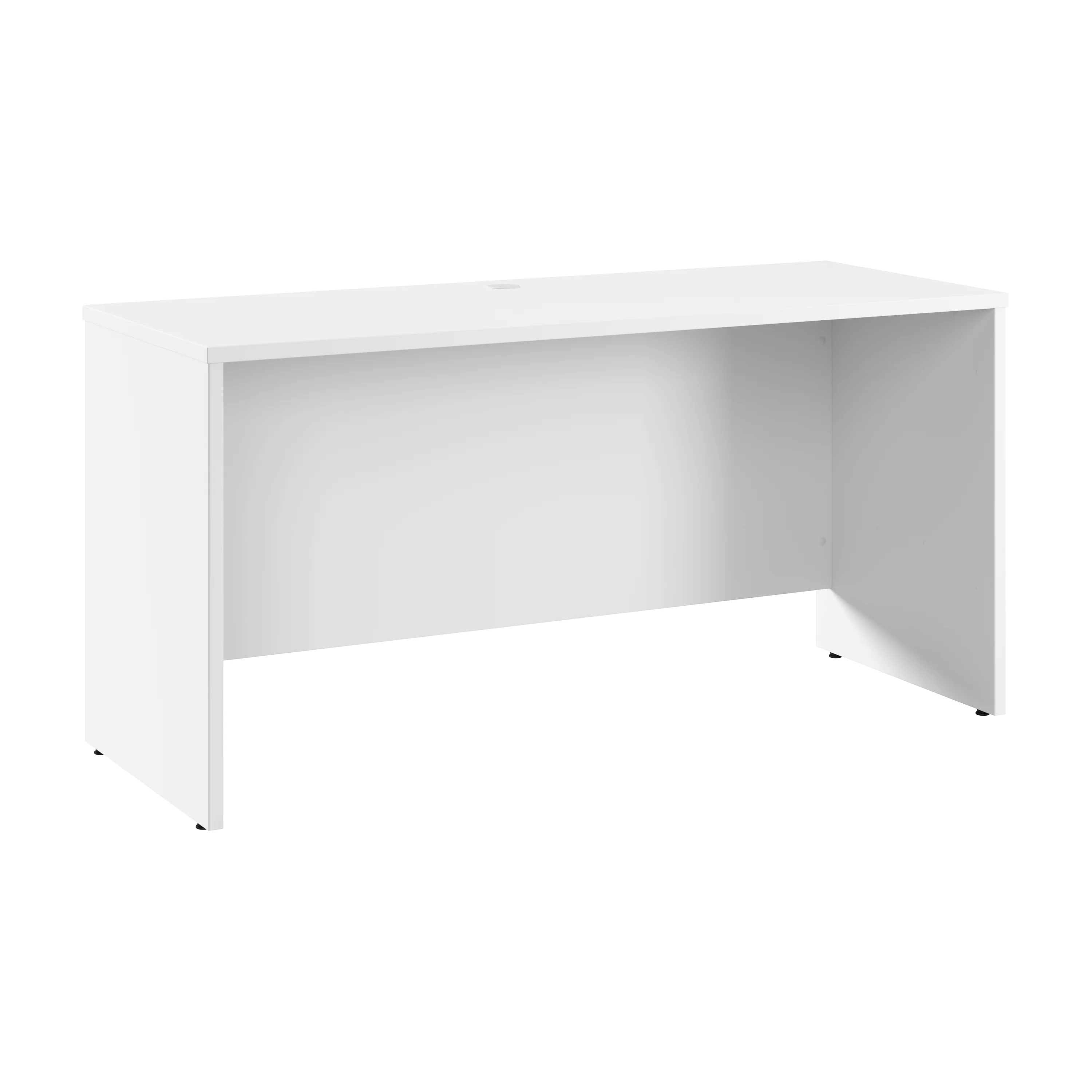 Hampton Heights 60W x 24D Credenza Desk