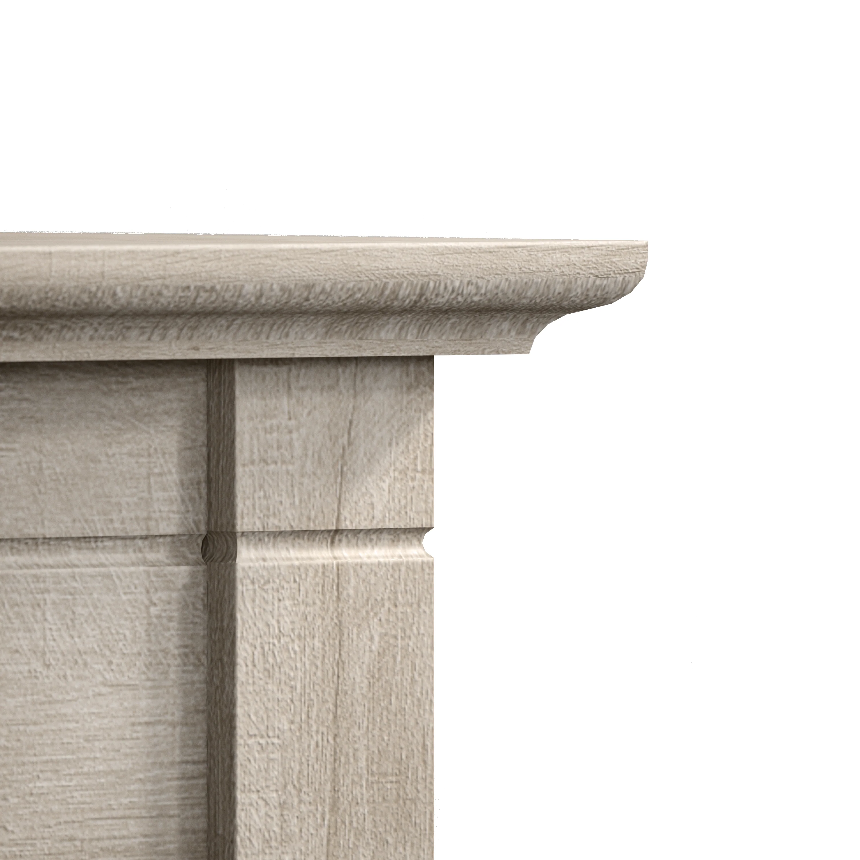 Key West Nightstand with Drawer