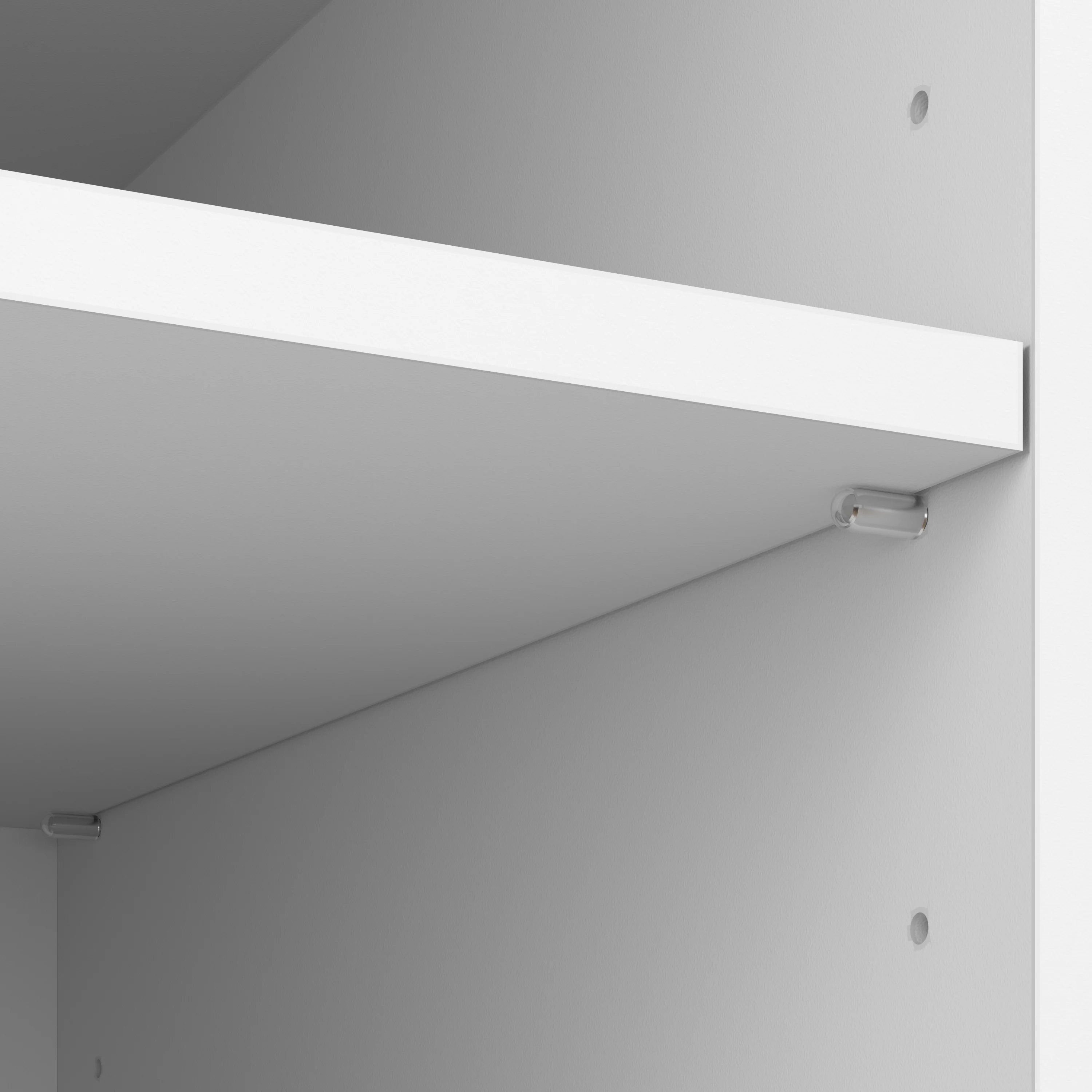 Hampton Heights 60W TV Stand