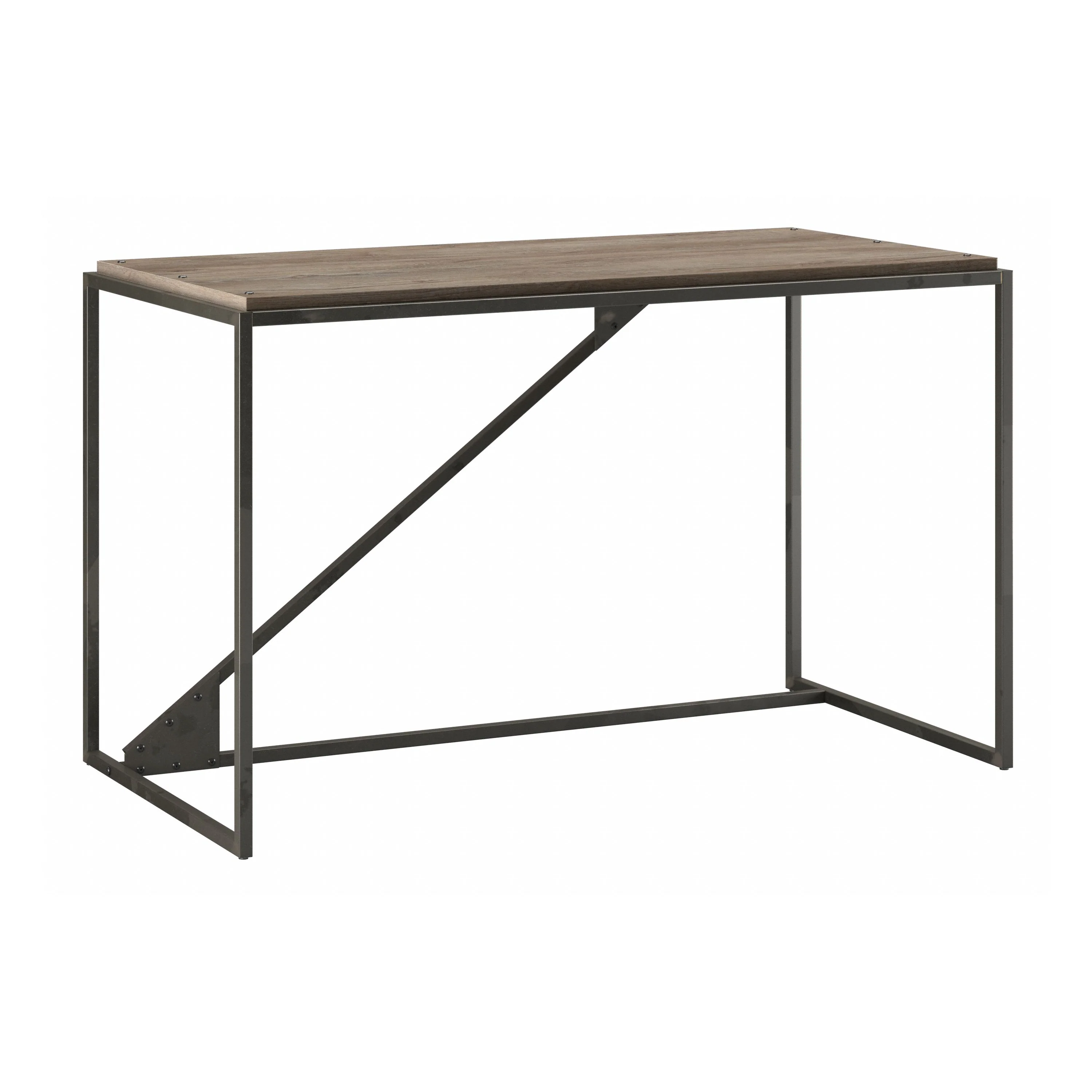 Refinery 50W Industrial Desk