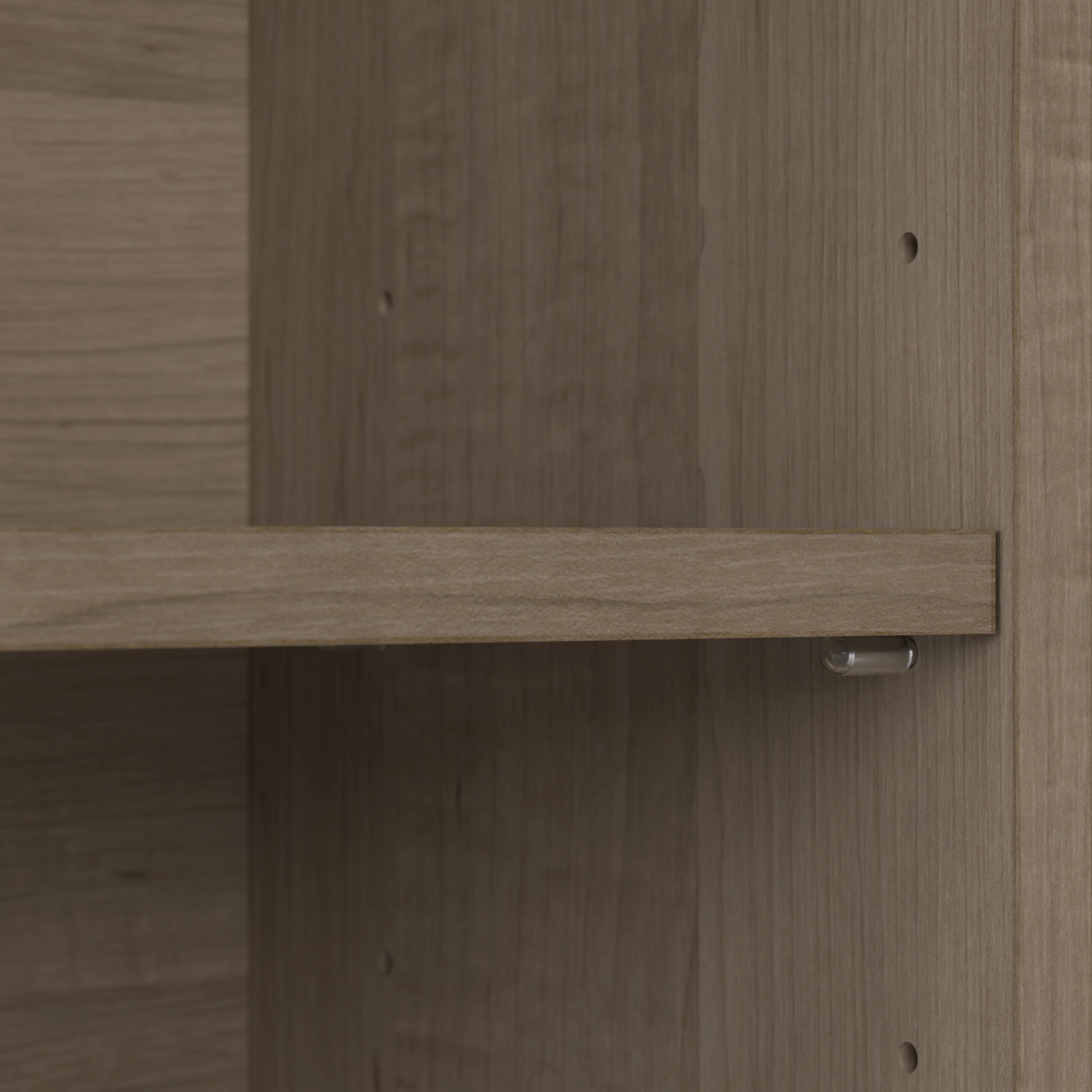 Cabot Small Storage Cabinet with Doors