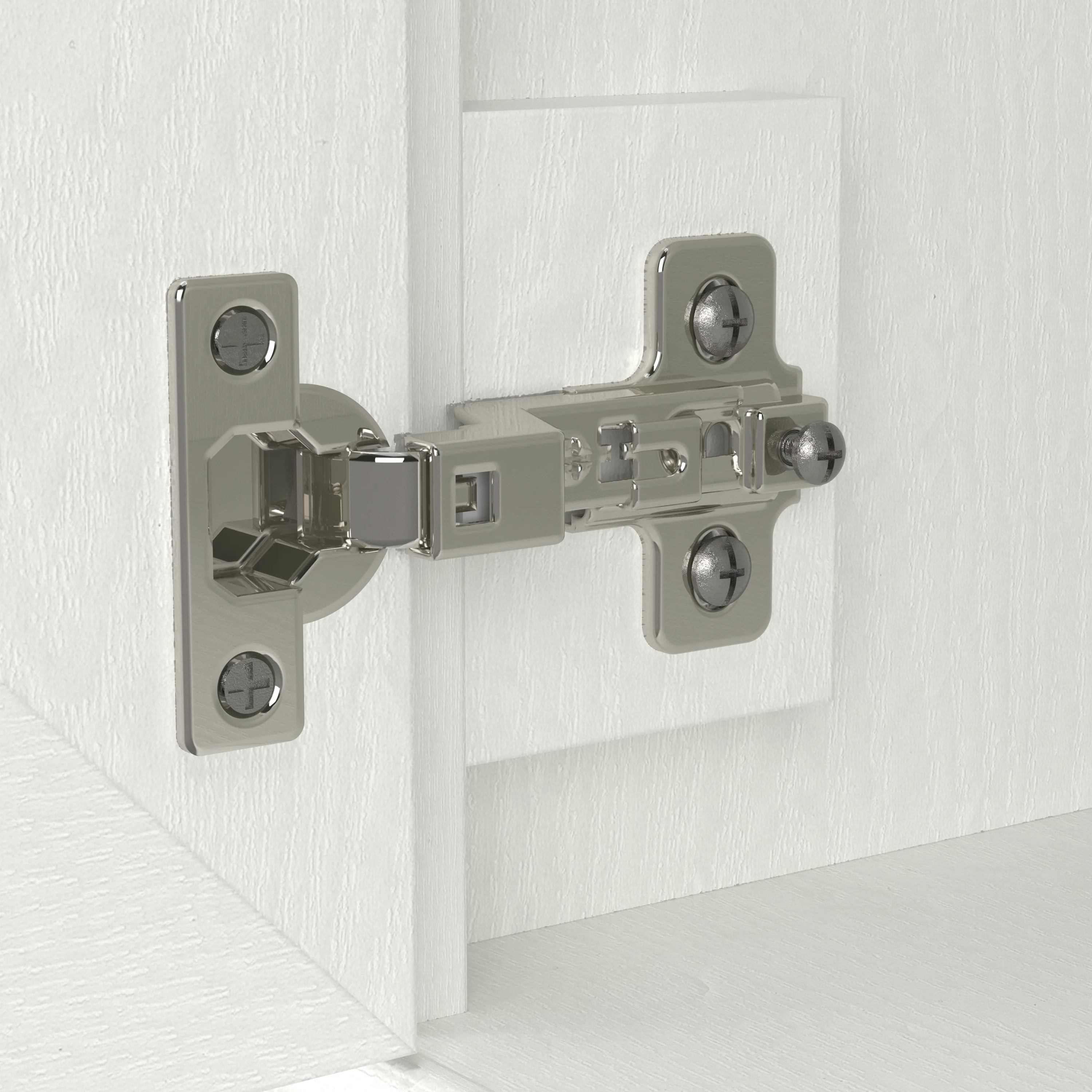 Woodland 40W Entryway Bench with Doors