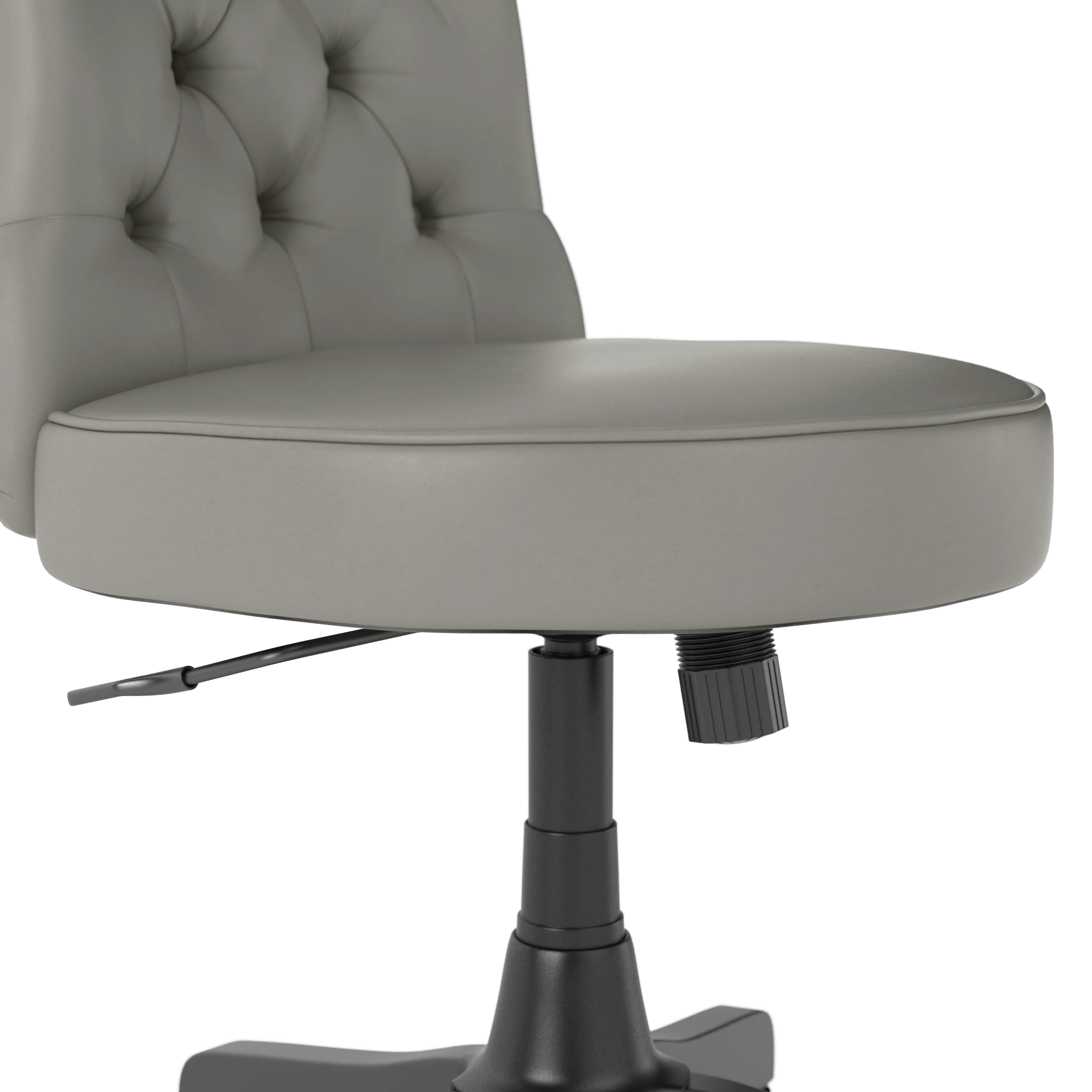 Arden Lane Mid Back Tufted Office Chair