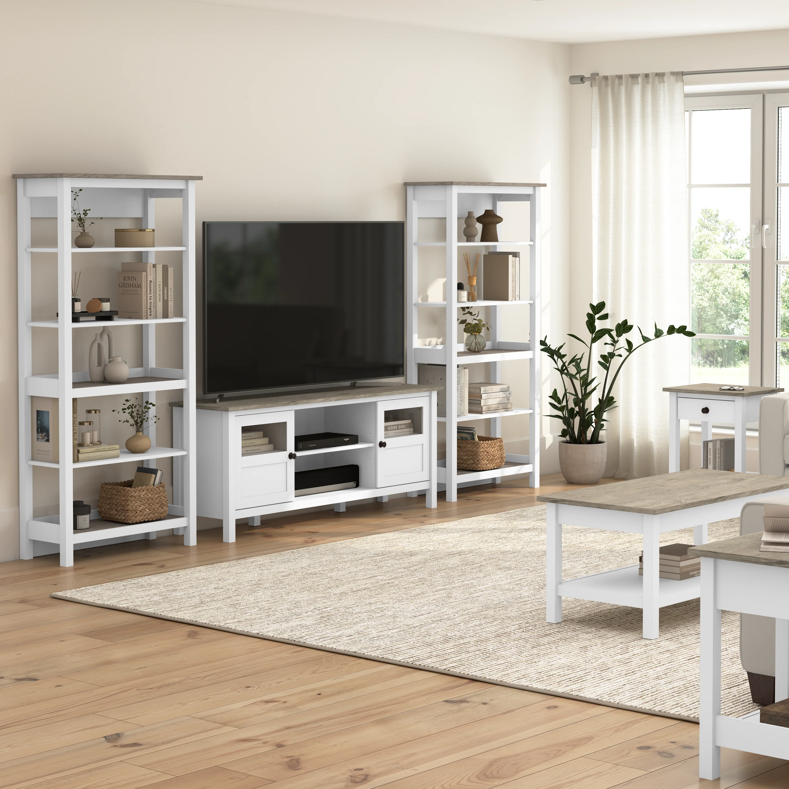 Mayfield Coffee Table