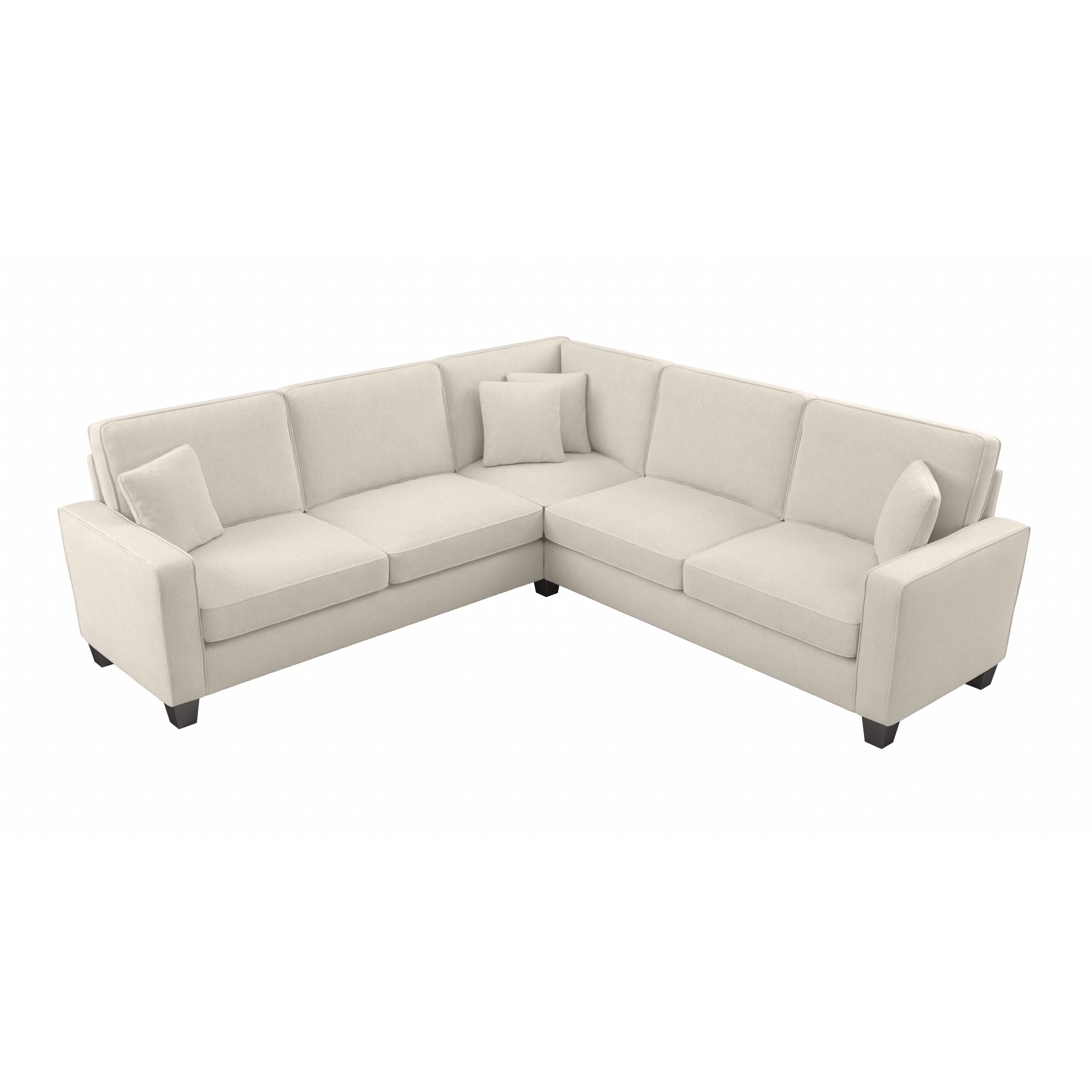 Stockton 99W L Shaped Sectional Couch