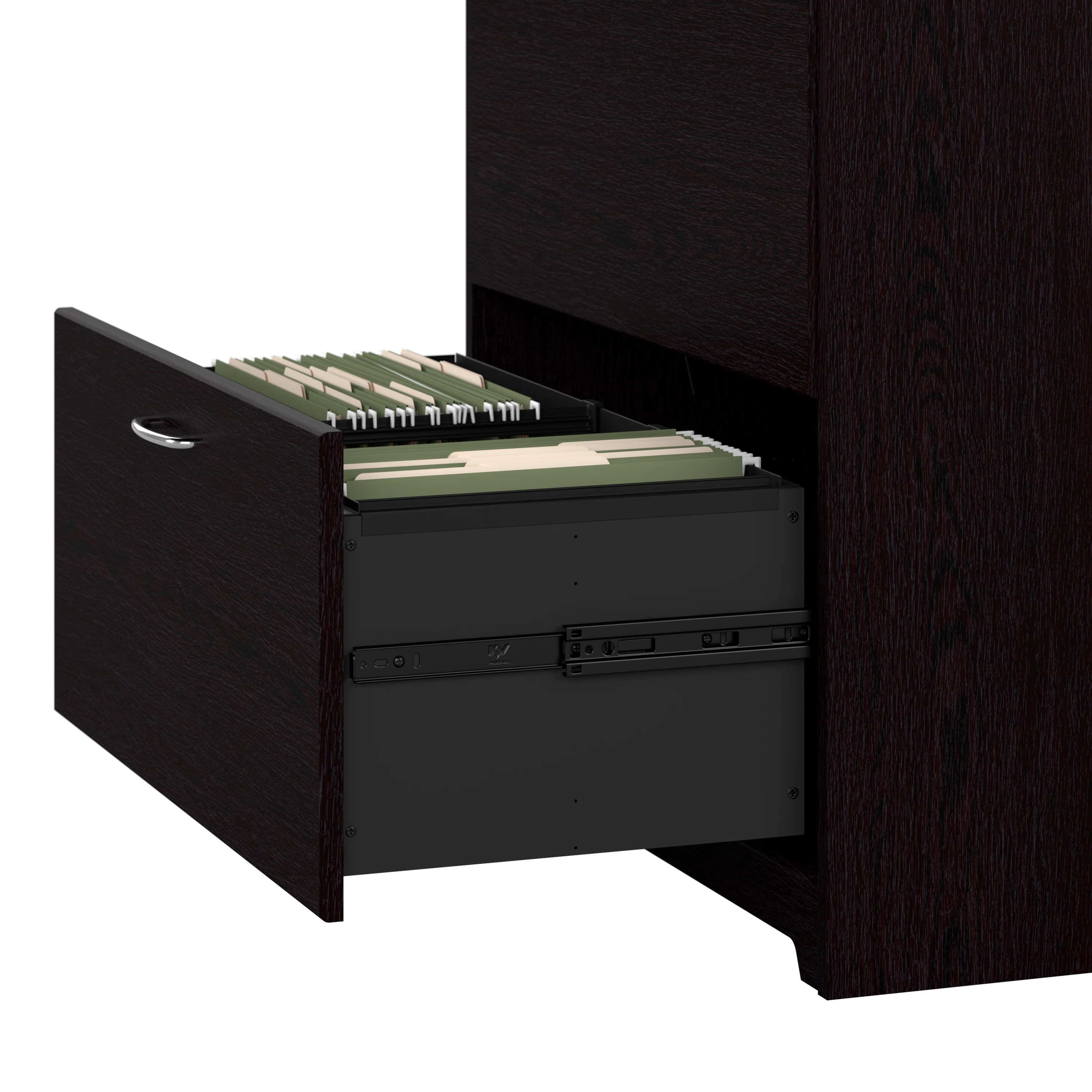 Cabot 2 Drawer Lateral File Cabinet