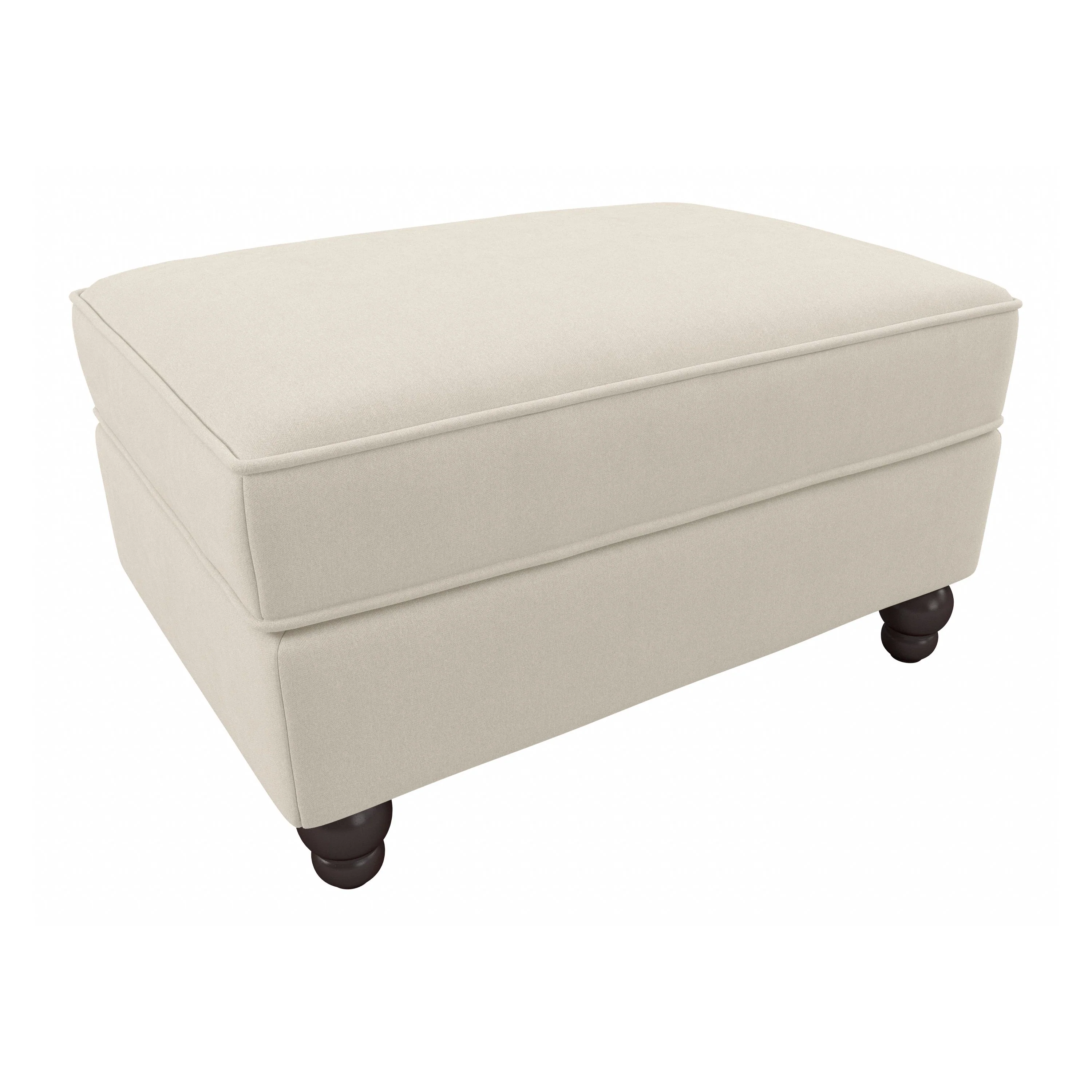 Coventry Storage Ottoman