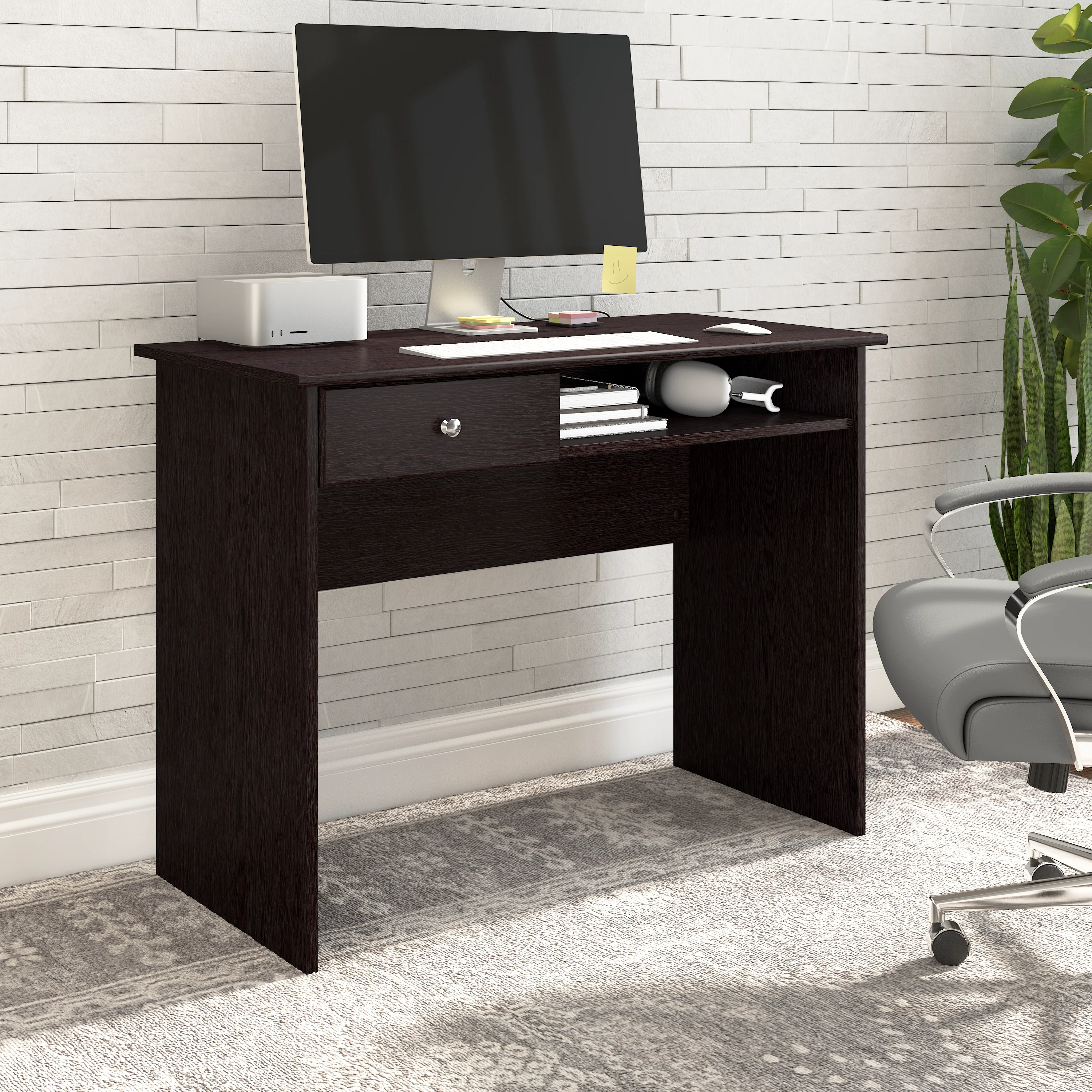 Cabot 40W Writing Desk