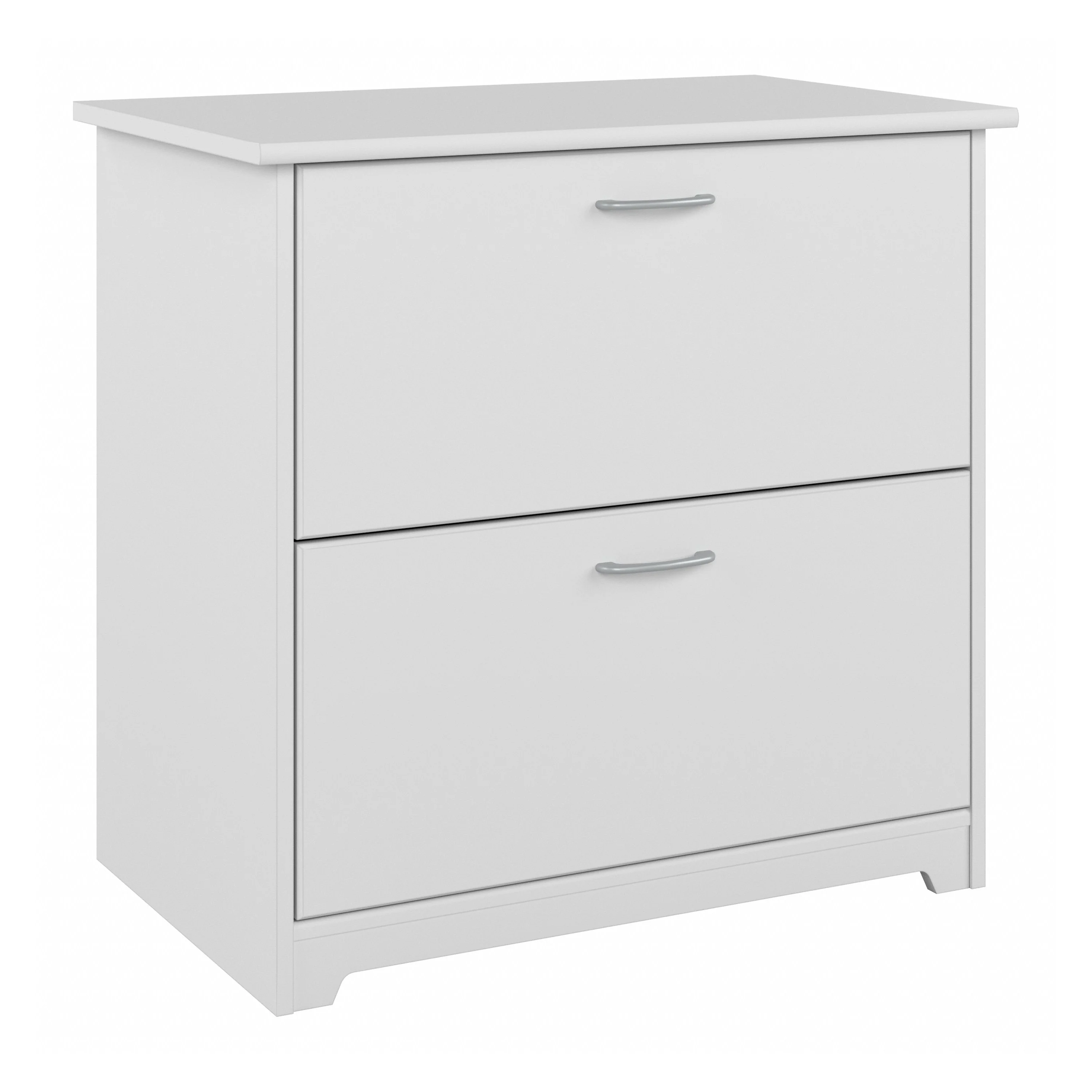 Cabot 2 Drawer Lateral File Cabinet