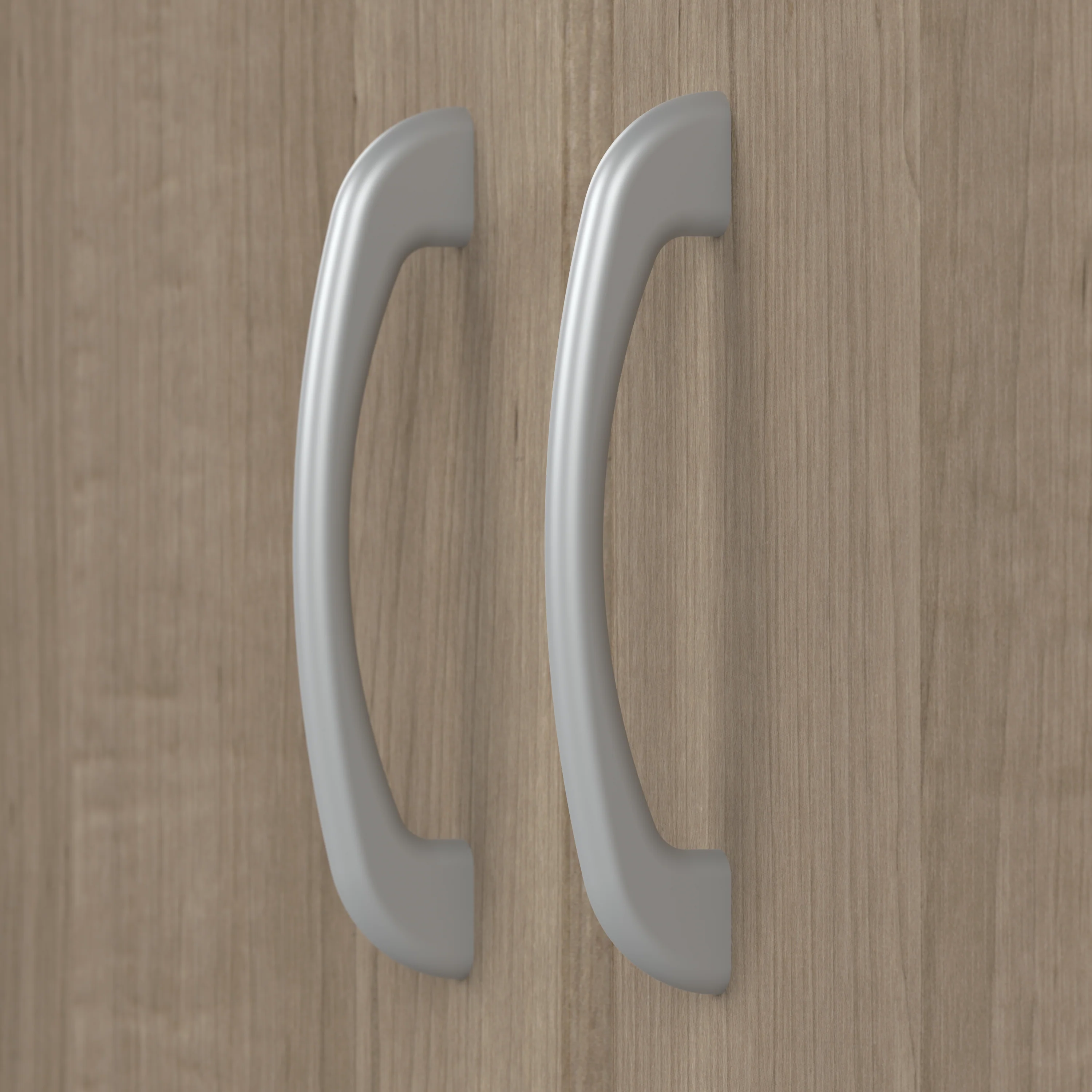 Cabot Small Storage Cabinet with Doors