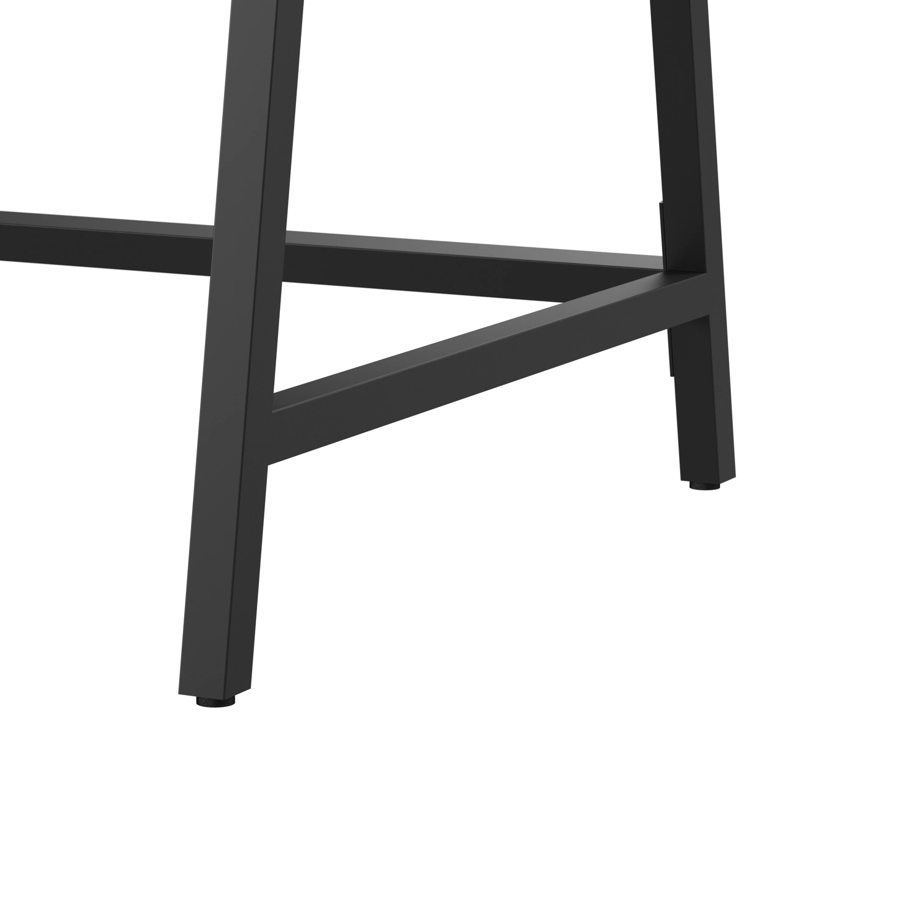 Steele 40W Writing Desk