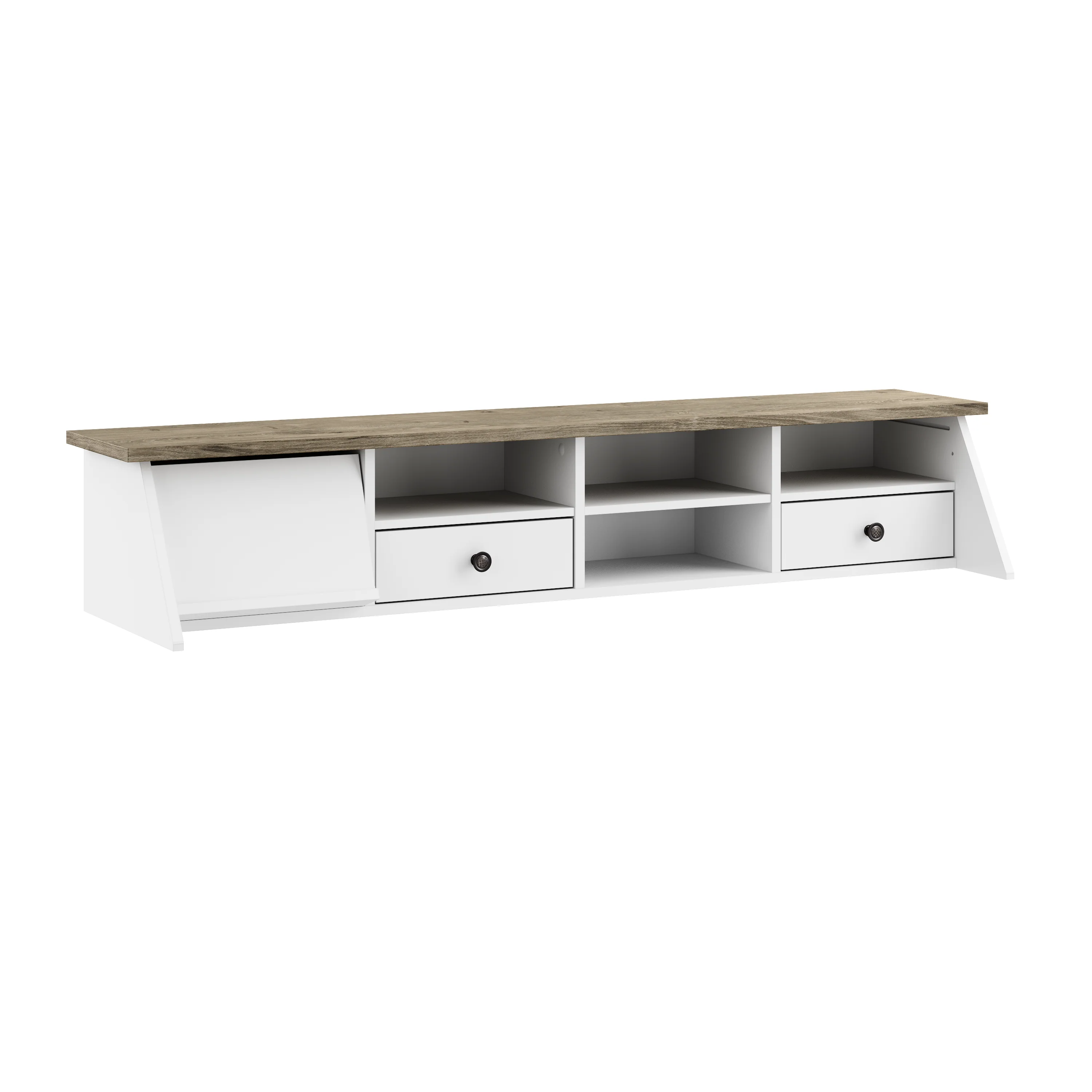 Mayfield Desktop Organizer