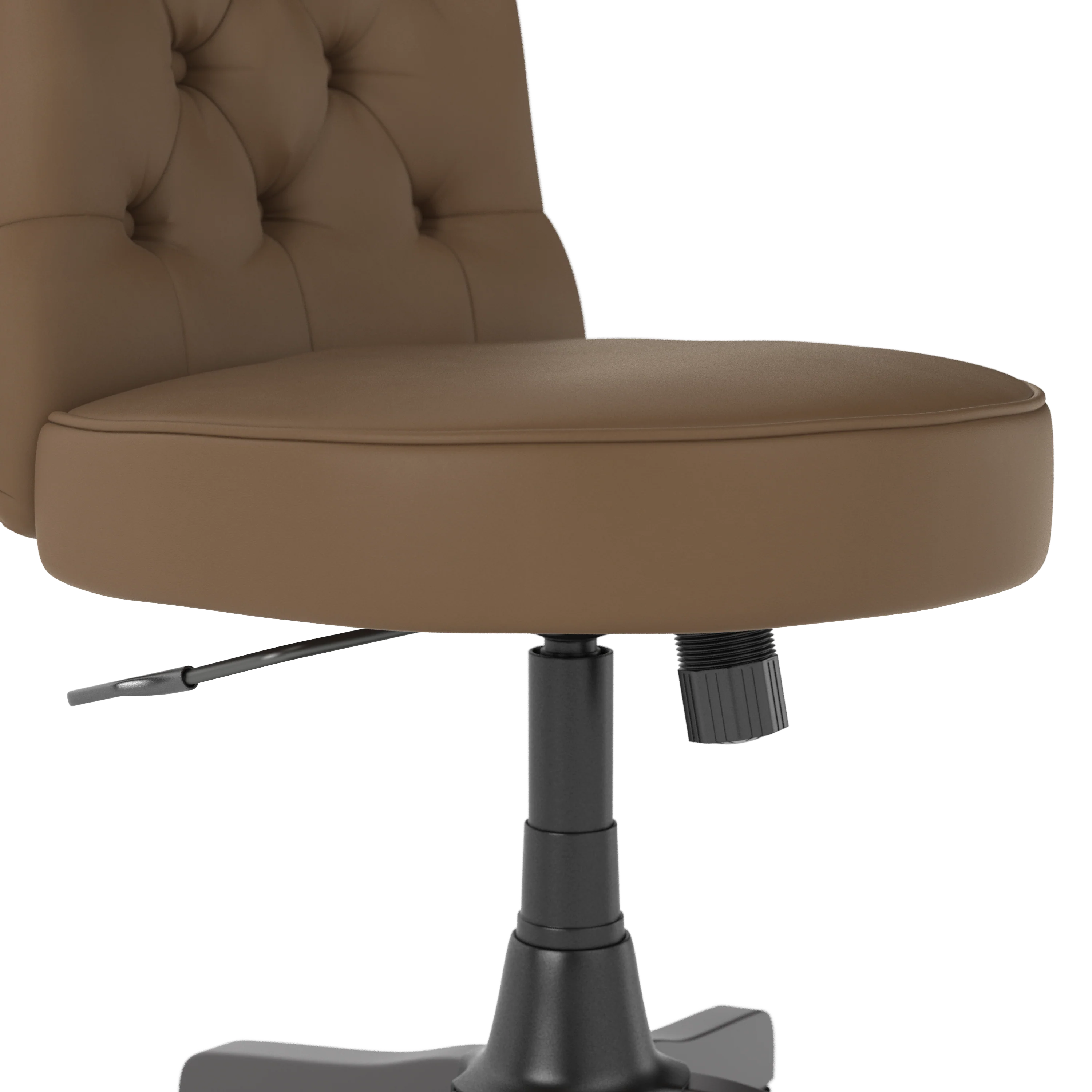 Arden Lane Mid Back Tufted Office Chair