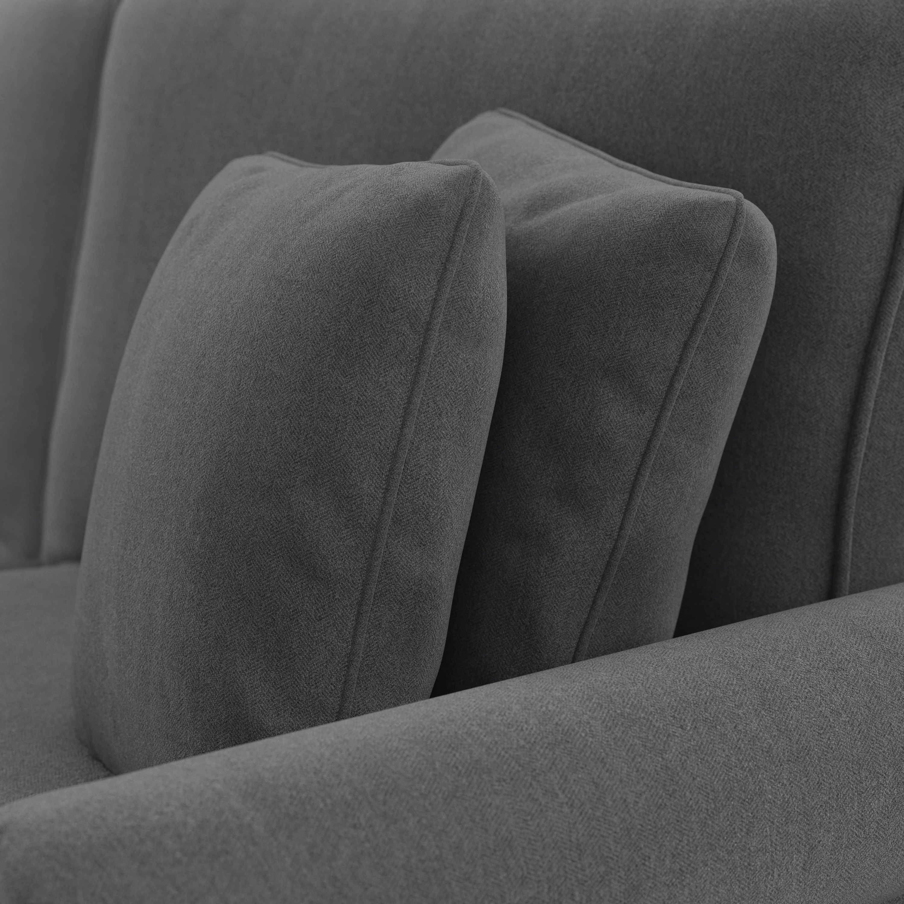 Coventry 99W L Shaped Sectional Couch