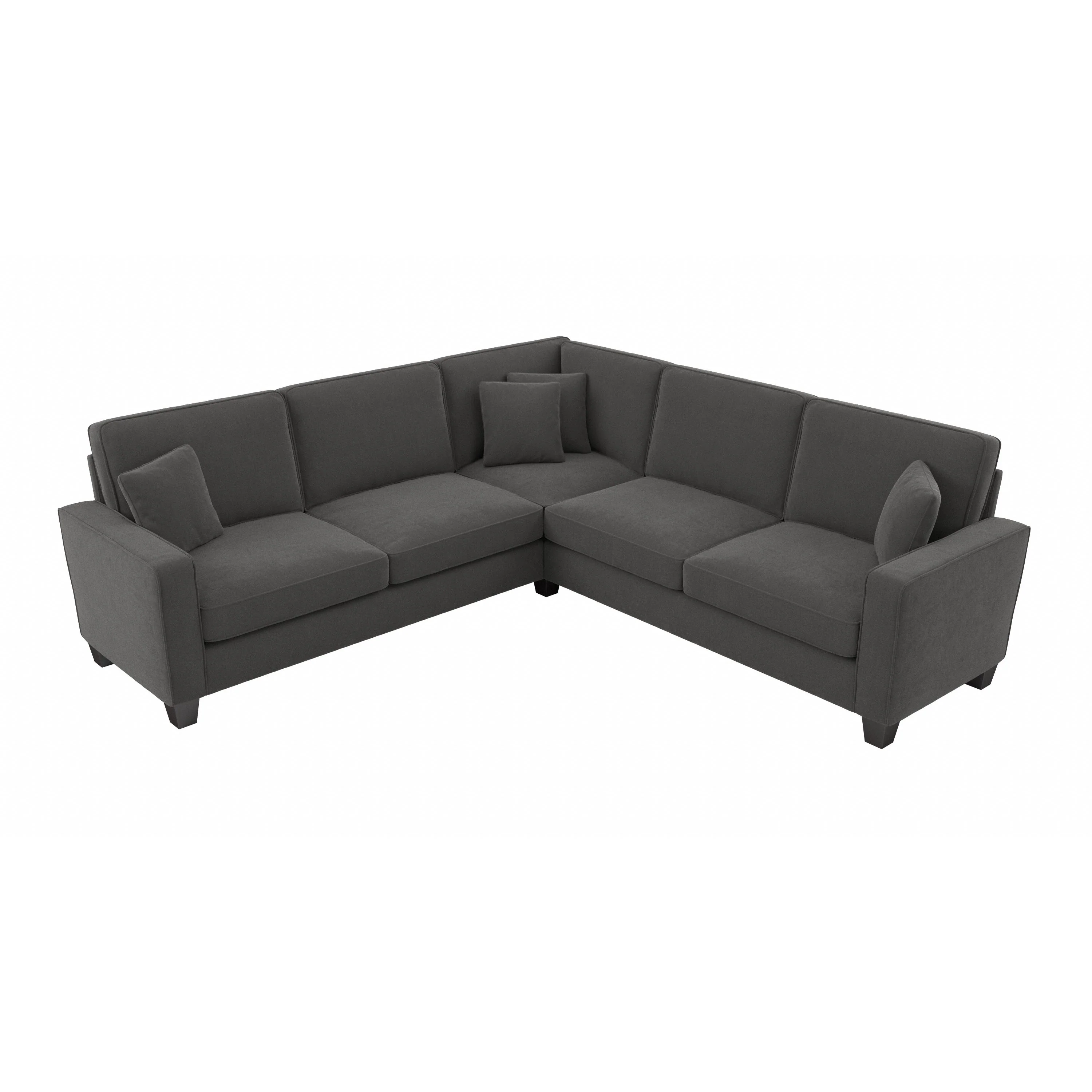 Stockton 99W L Shaped Sectional Couch