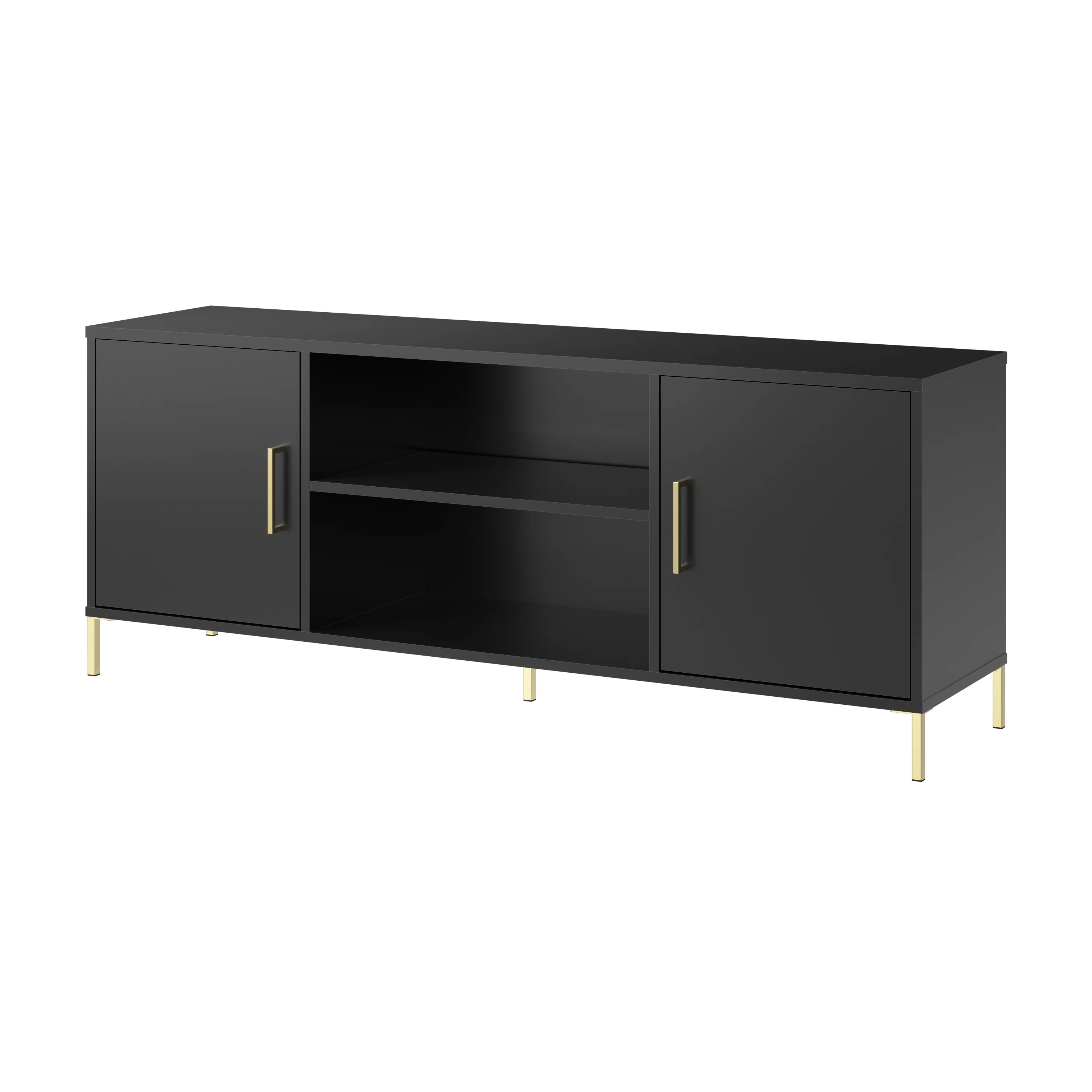 Soho 58W TV Stand