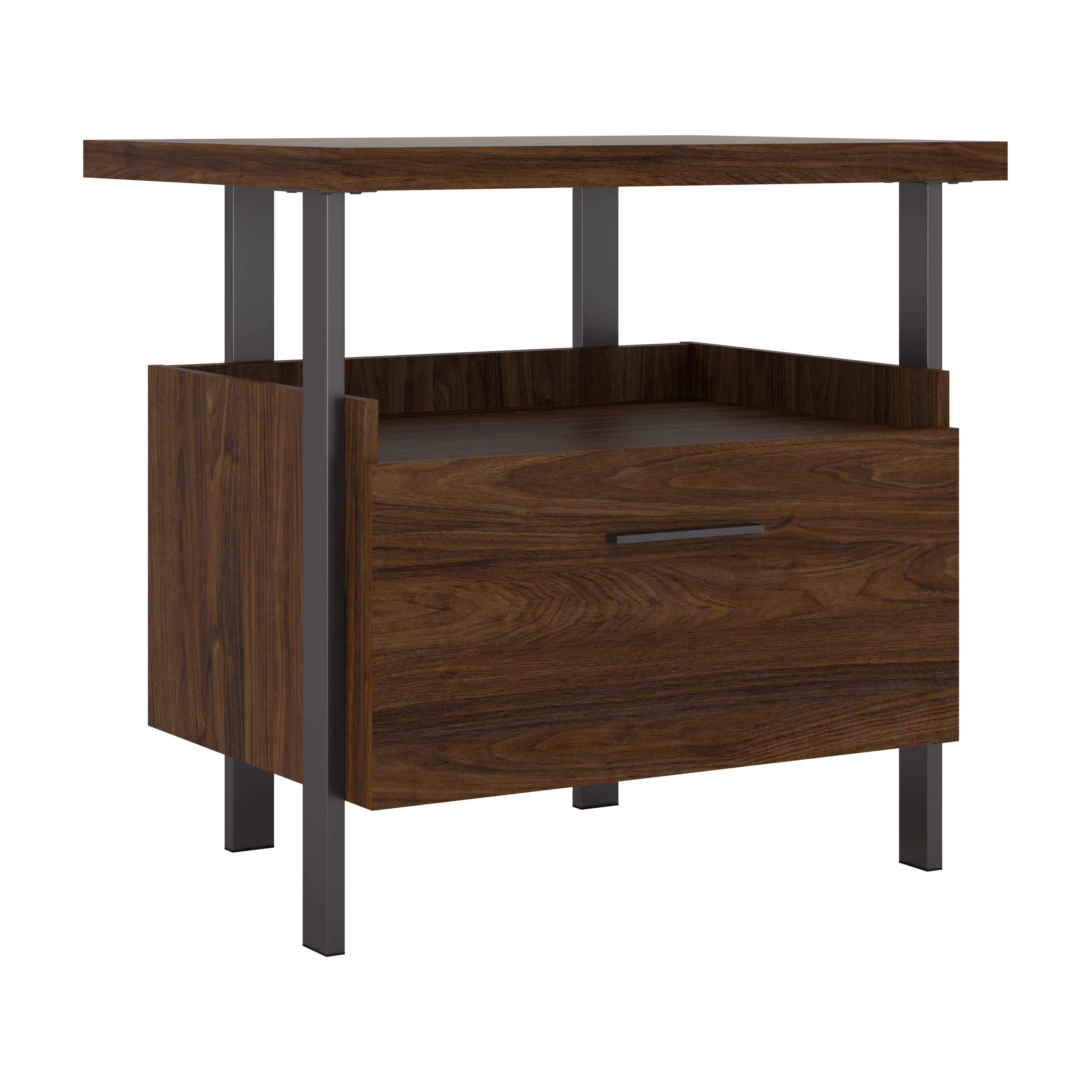 Architect 1 Drawer Lateral File Cabinet