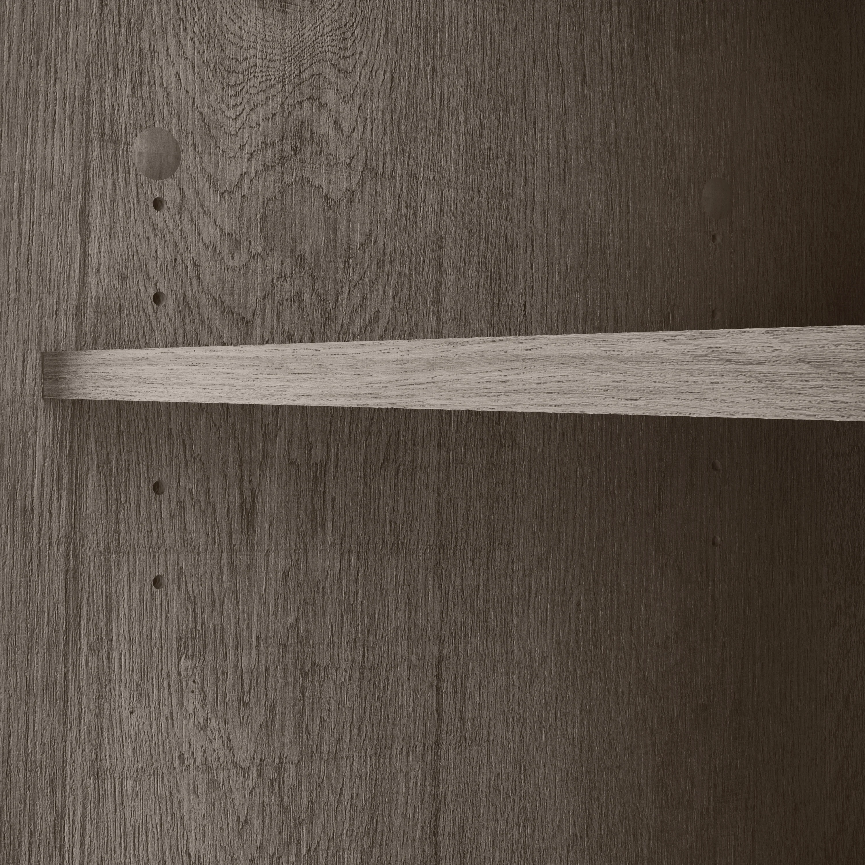 Knoxville 65W Farmhouse TV Stand for 75 Inch TV