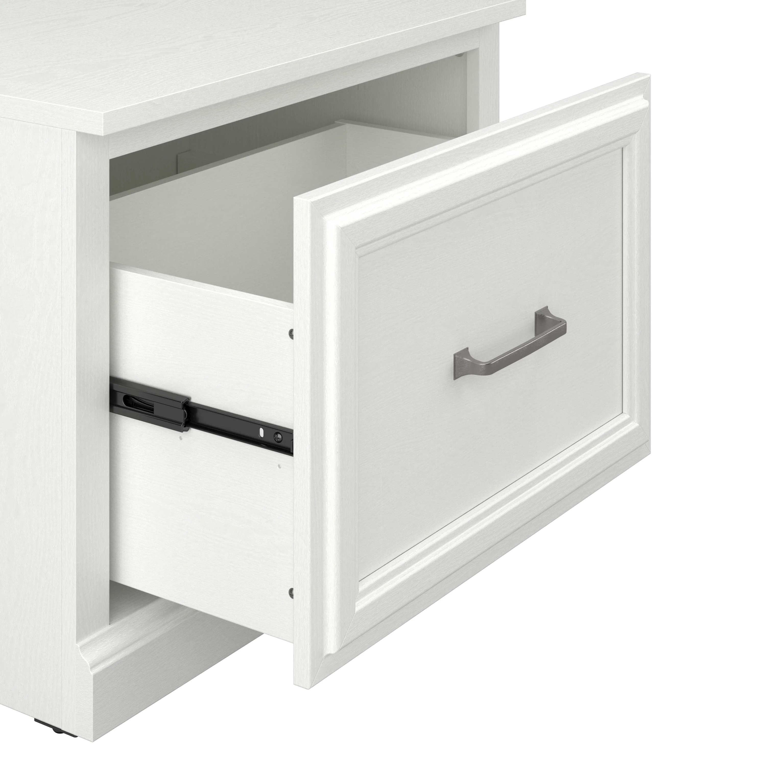 Woodland Entryway Storage Set with Hall Trees and Shoe Bench with Drawers