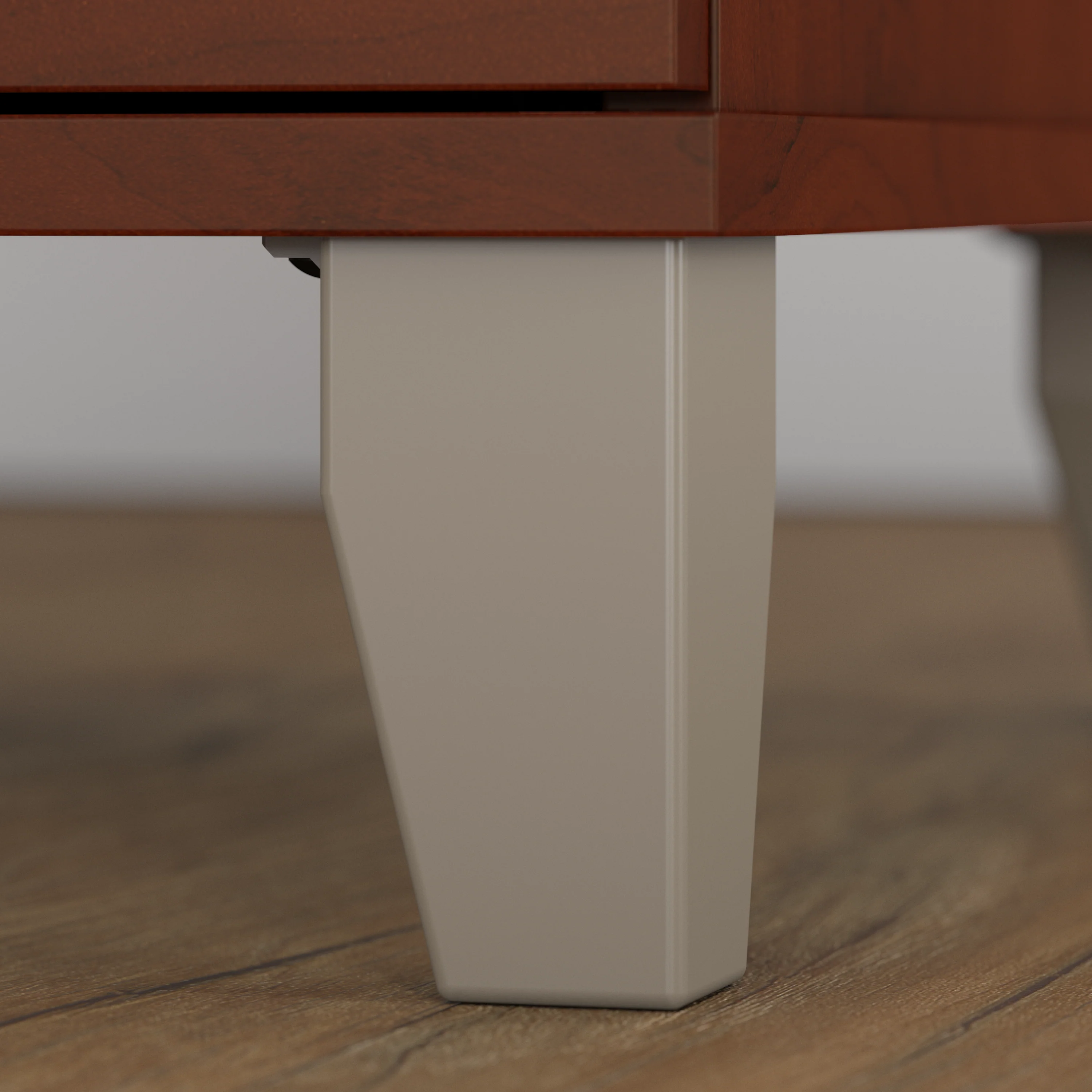 Somerset Tall 5 Shelf Bookcase