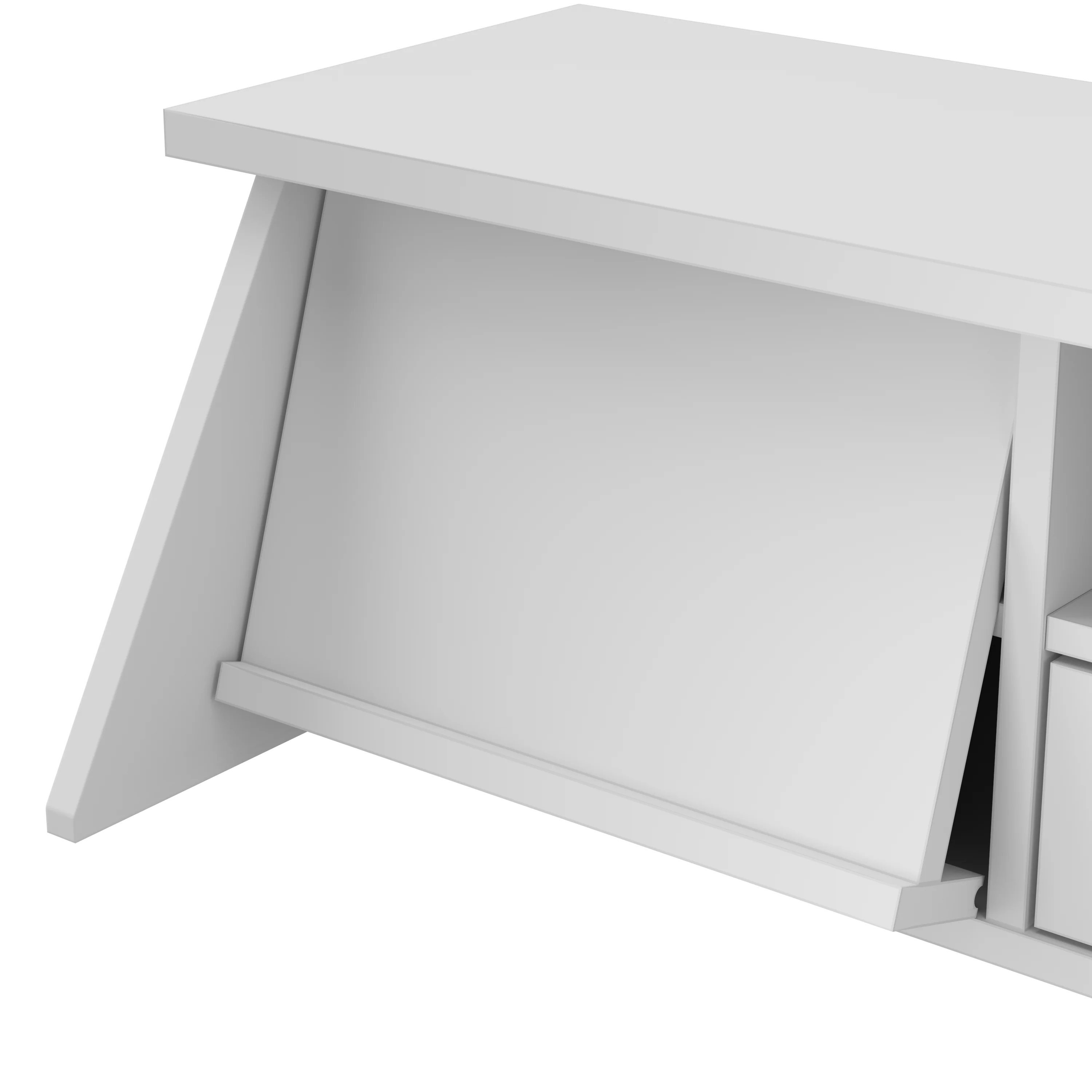 Broadview Desktop Organizer