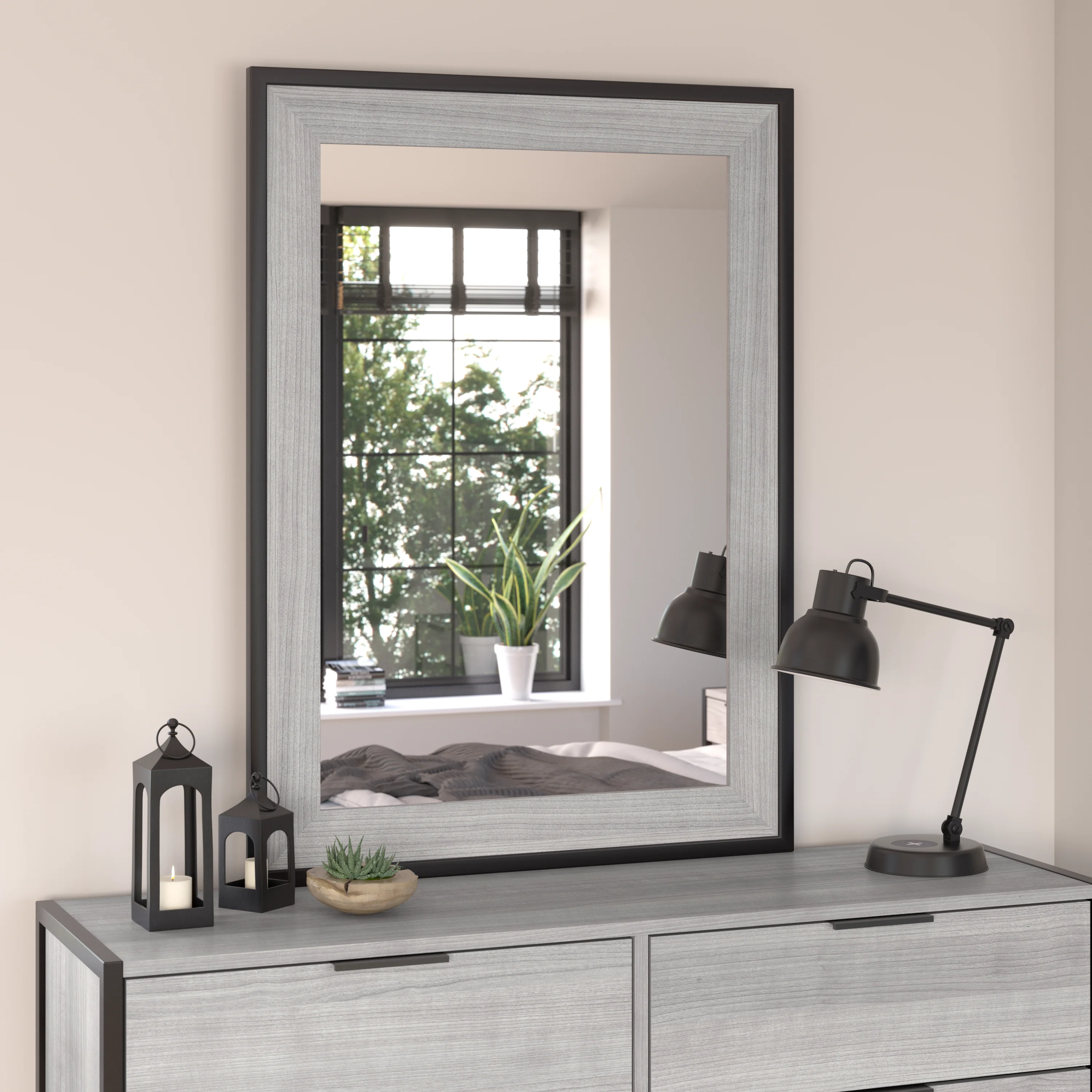 Atria Bedroom Mirror