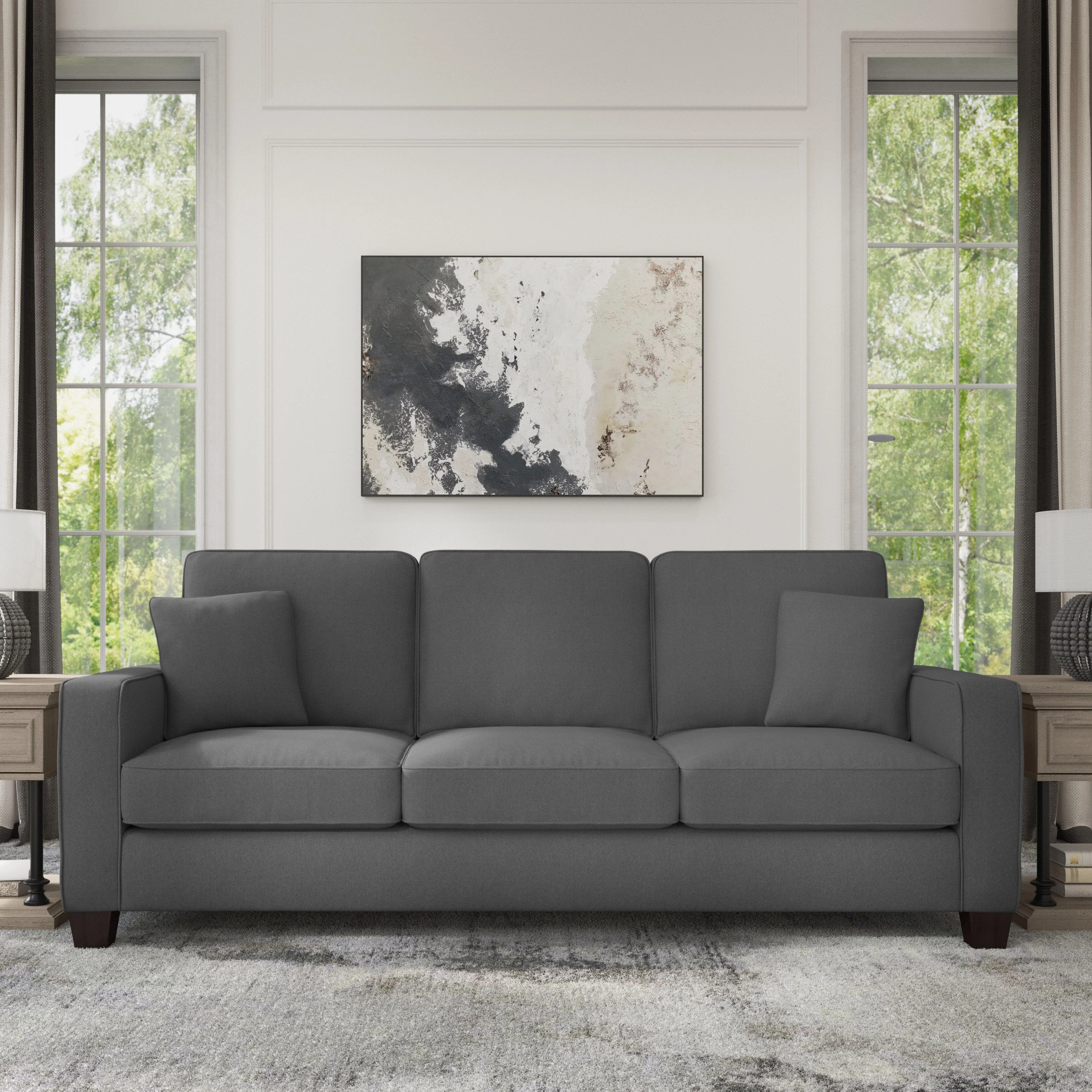 Stockton 85W Sofa