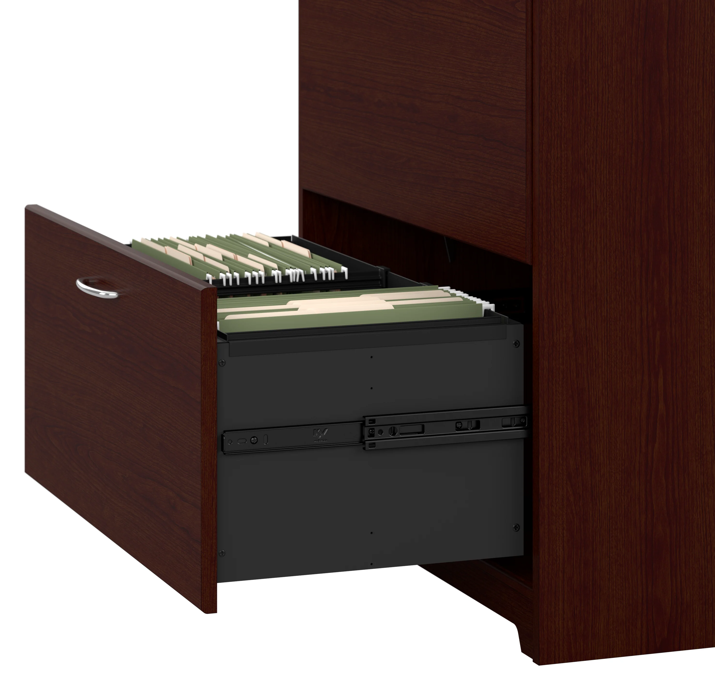 Cabot 2 Drawer Lateral File Cabinet