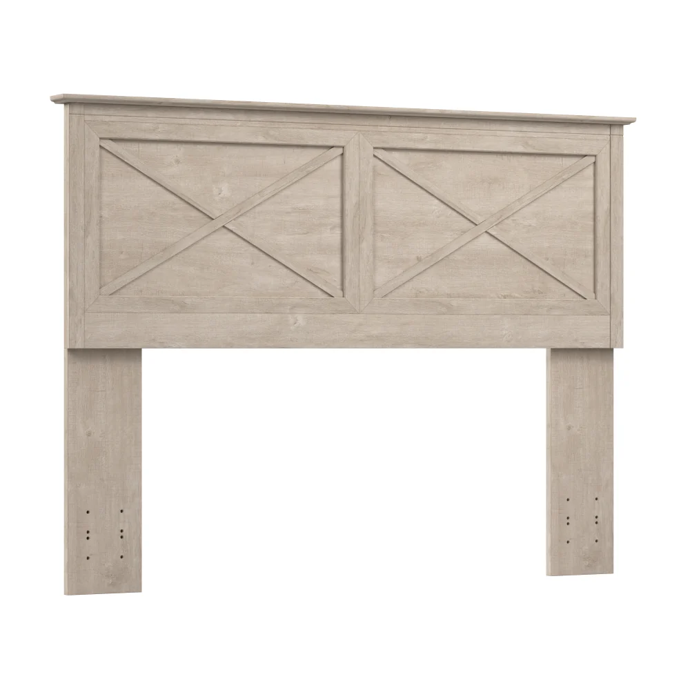 Bush Home Key West 65W Full/Queen Headboard
