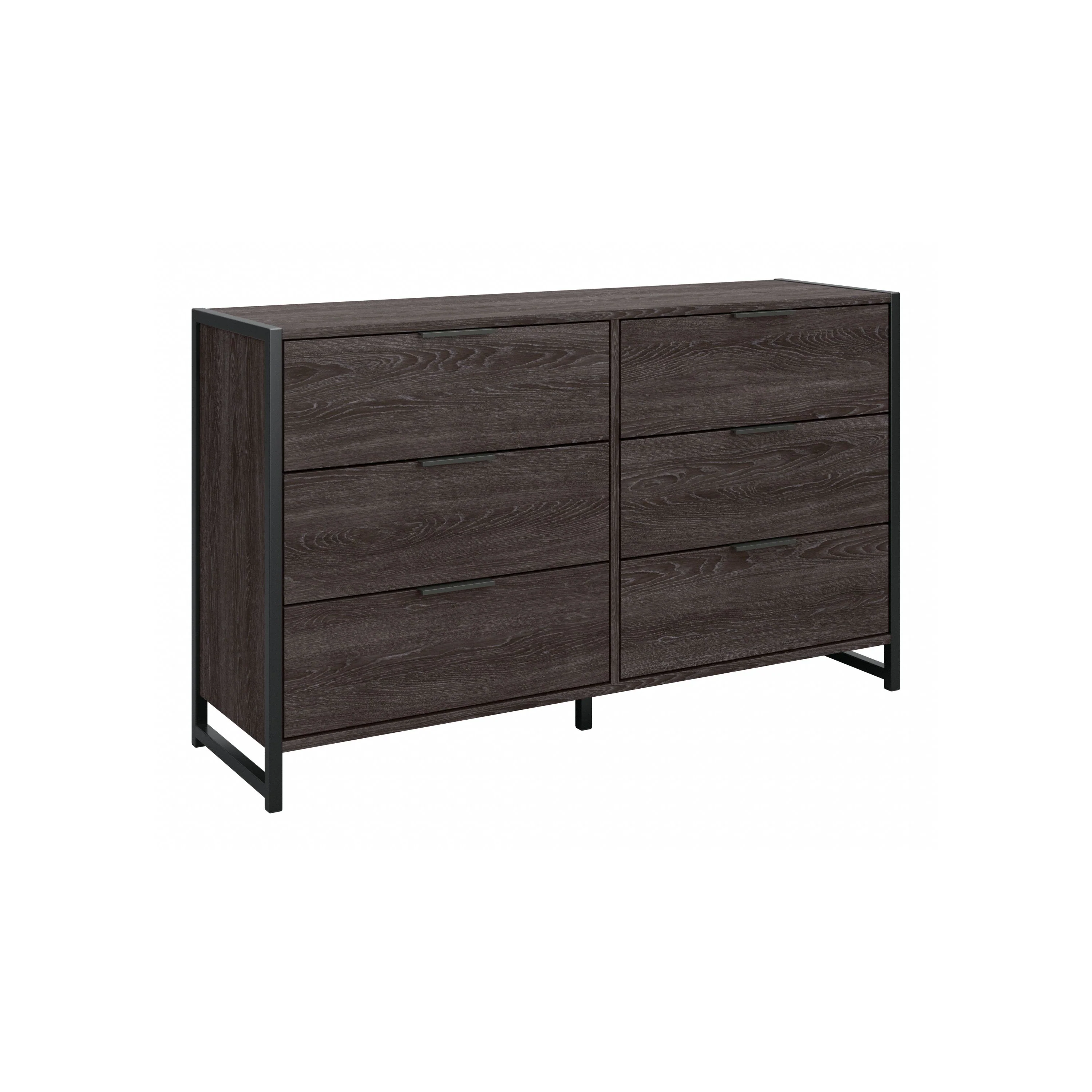 Atria 6 Drawer Dresser