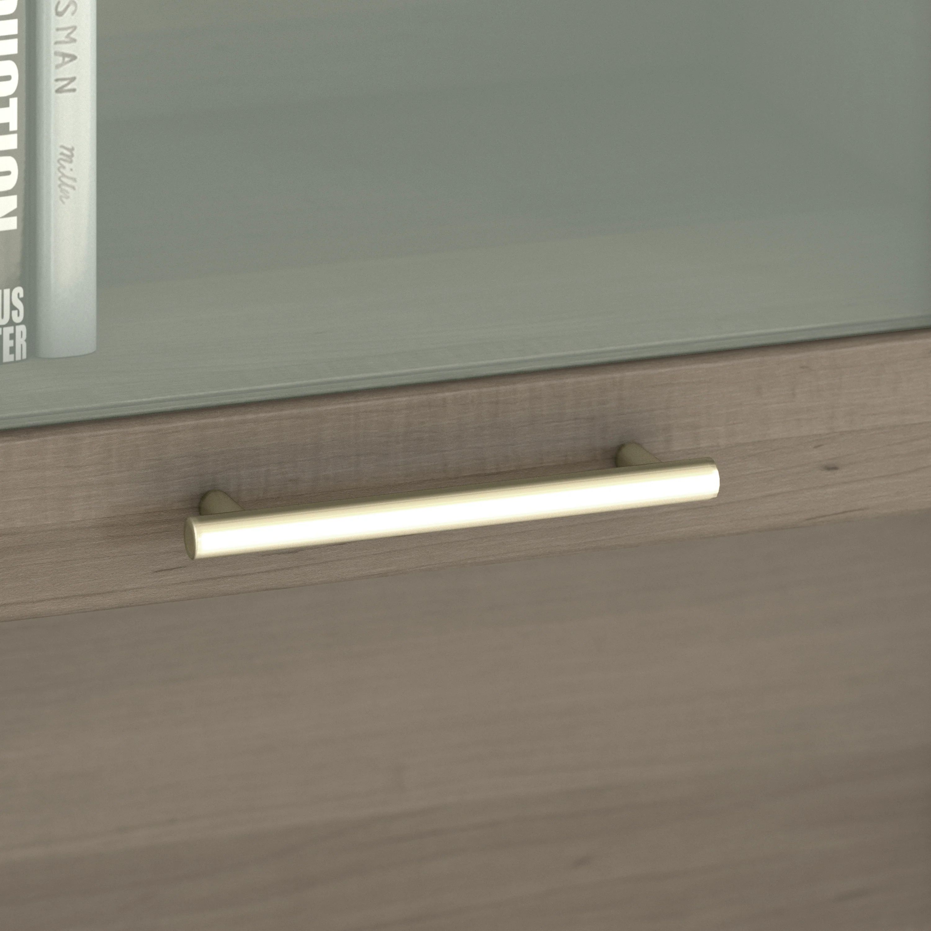 Somerset 72W Desk Hutch