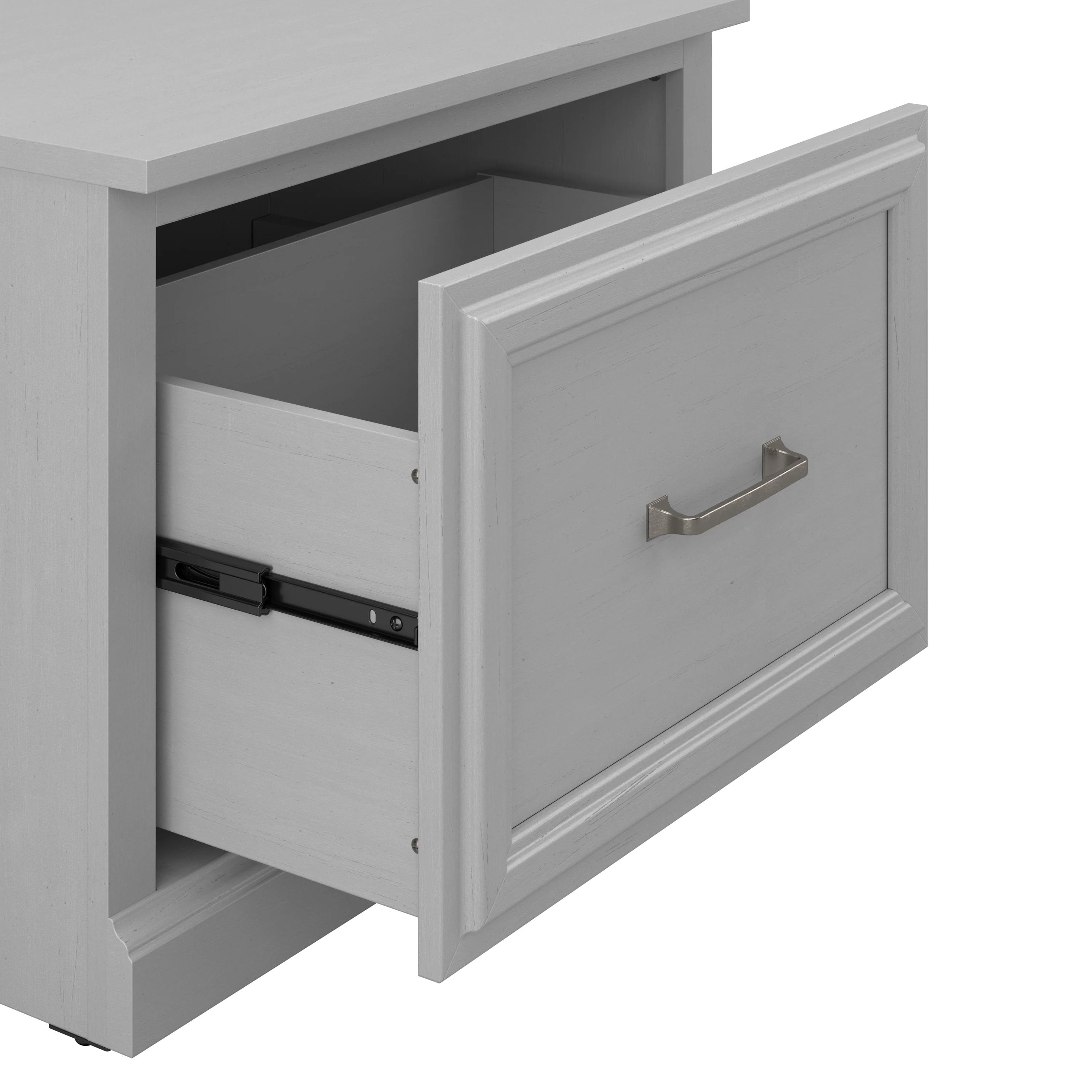 Woodland 24W Small Shoe Bench with Drawer