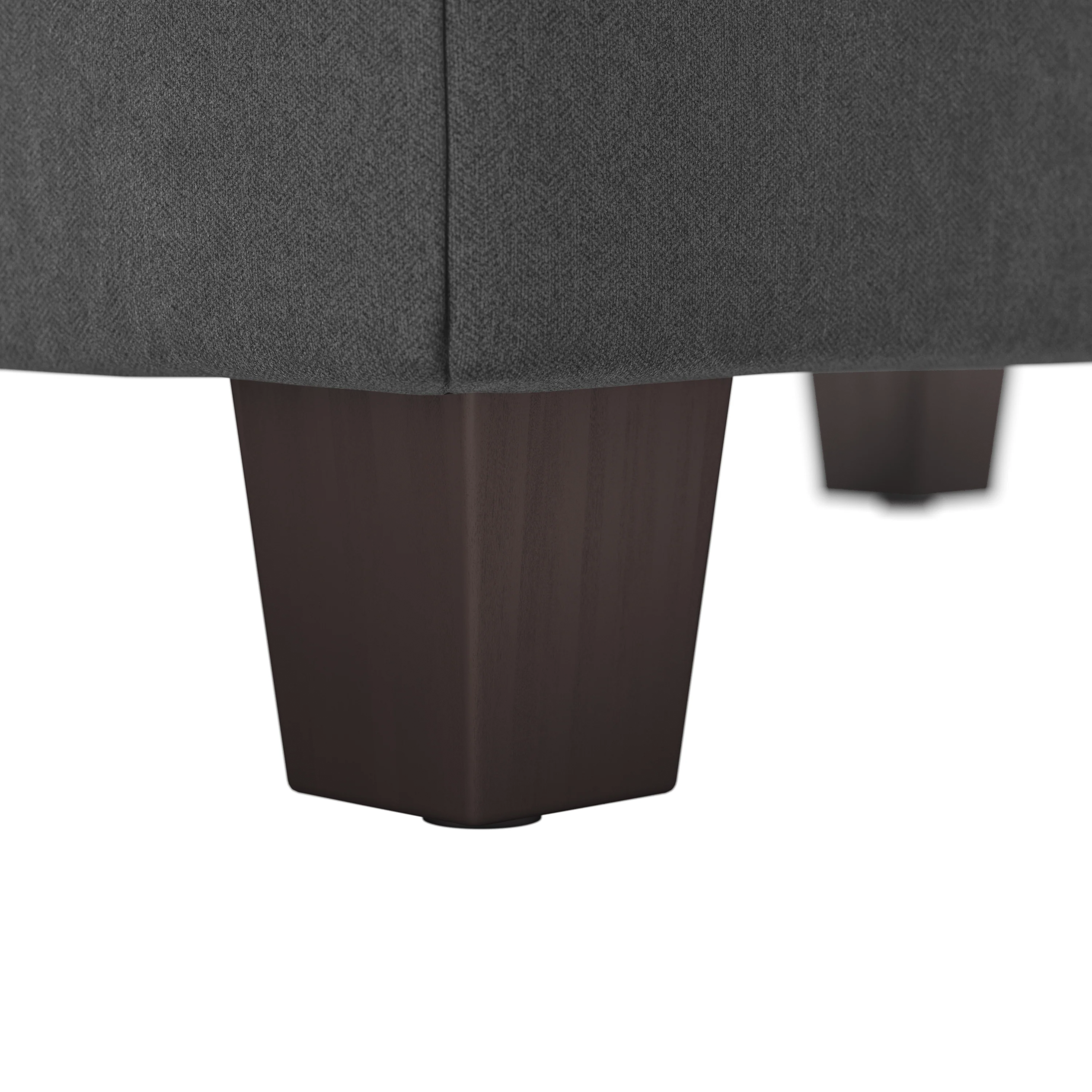 Stockton Storage Ottoman