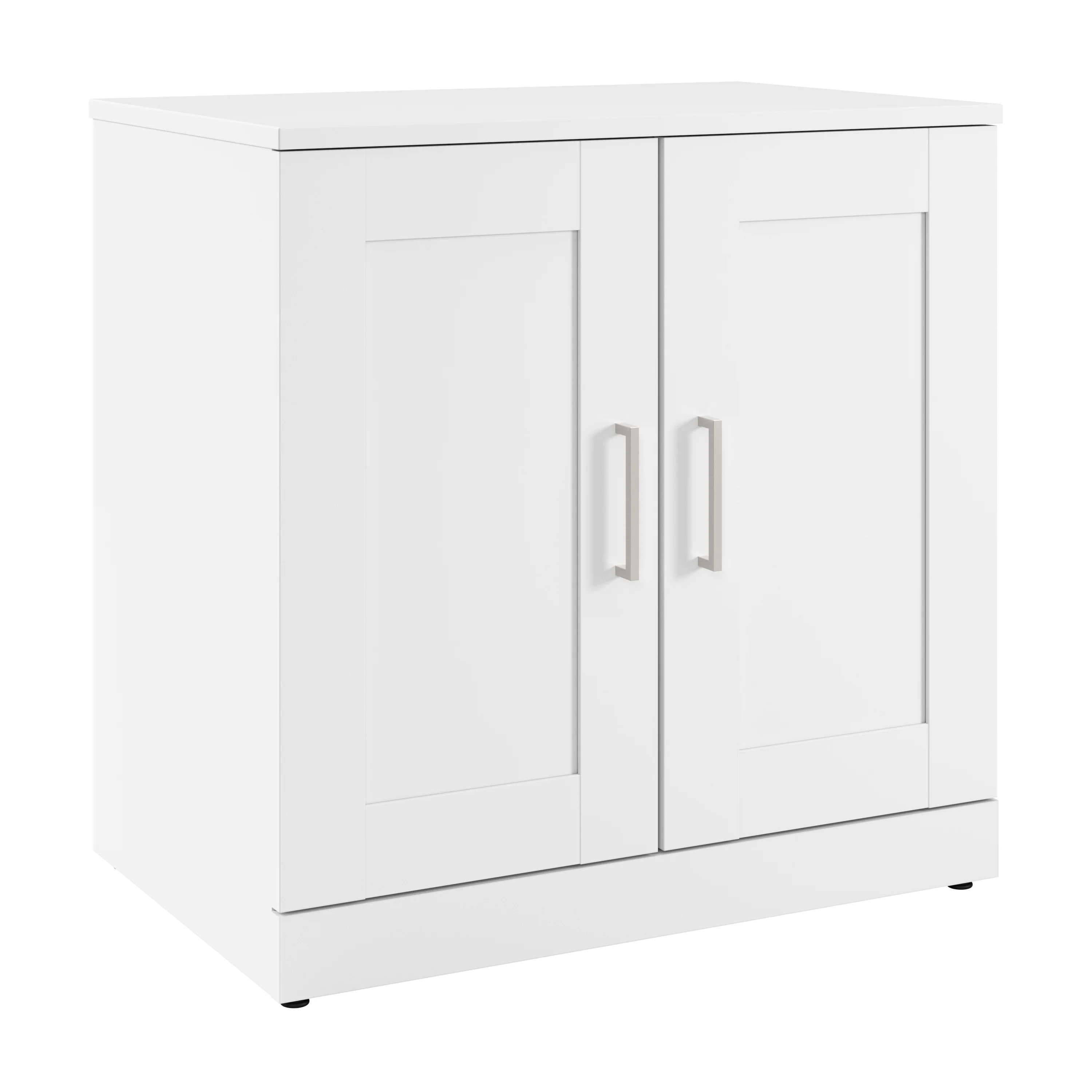 Hampton Heights 30W Storage Cabinet with Doors