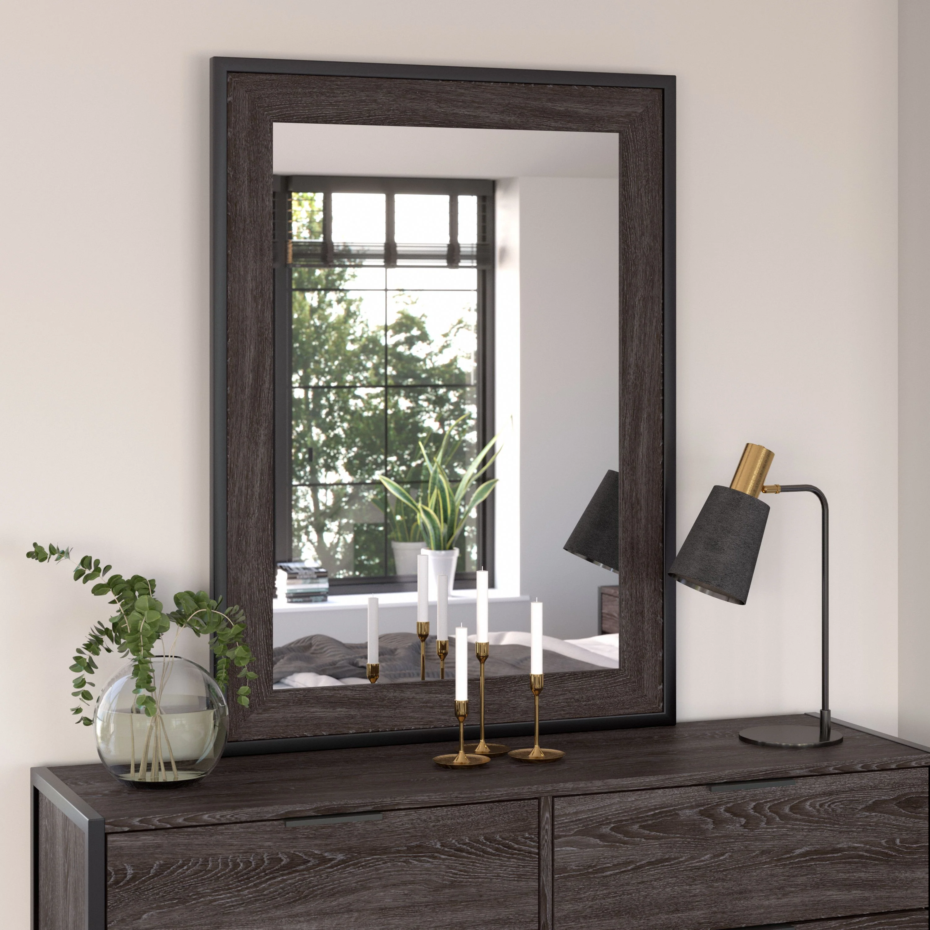 Atria Bedroom Mirror