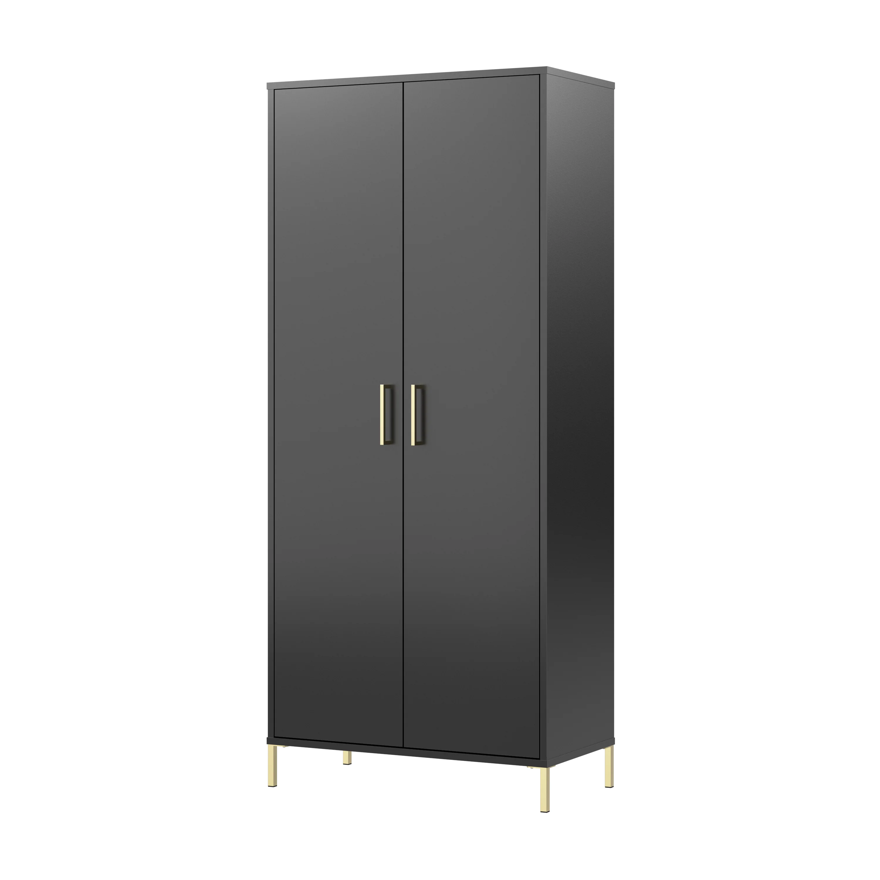 Soho Bathroom Storage Cabinet