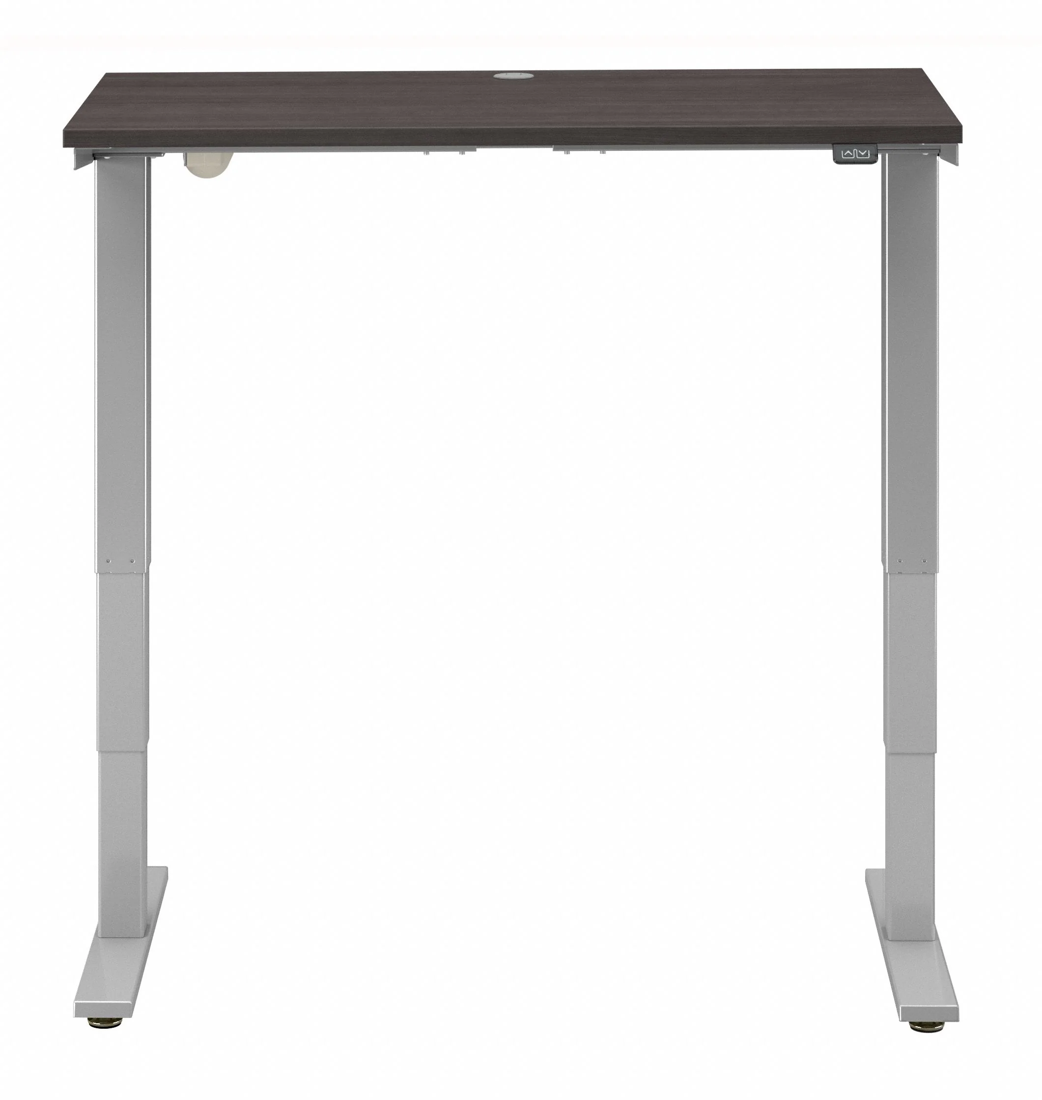48W x 24D Electric Height Adjustable Standing Desk