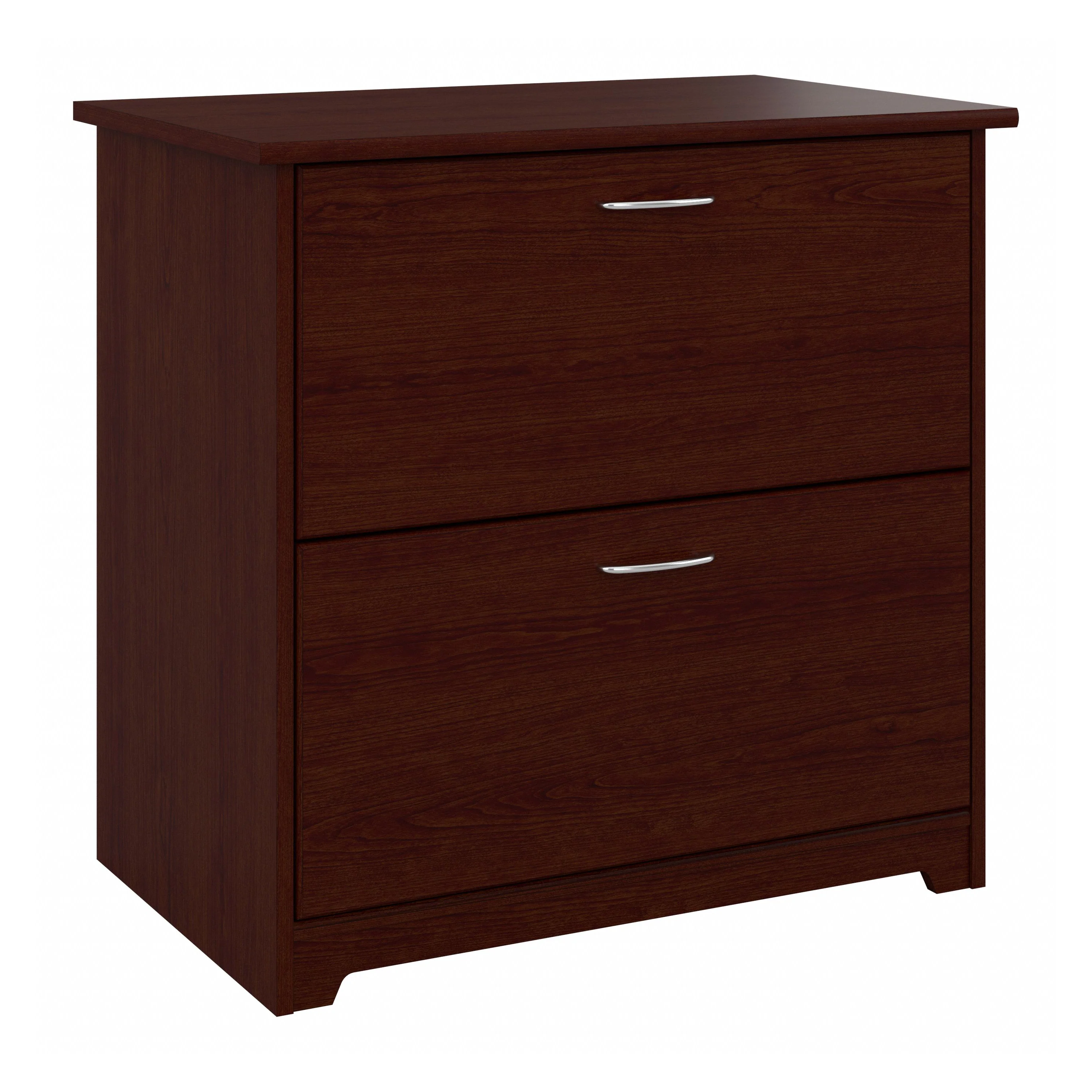 Cabot 2 Drawer Lateral File Cabinet