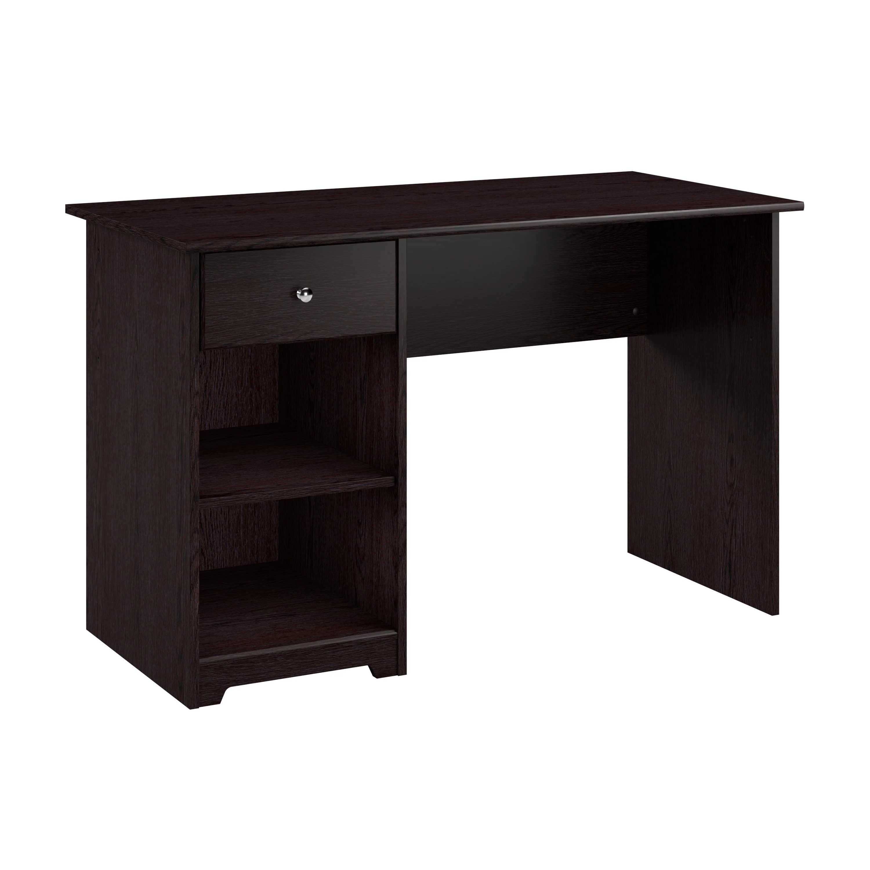 Cabot 48W Computer Desk with Storage