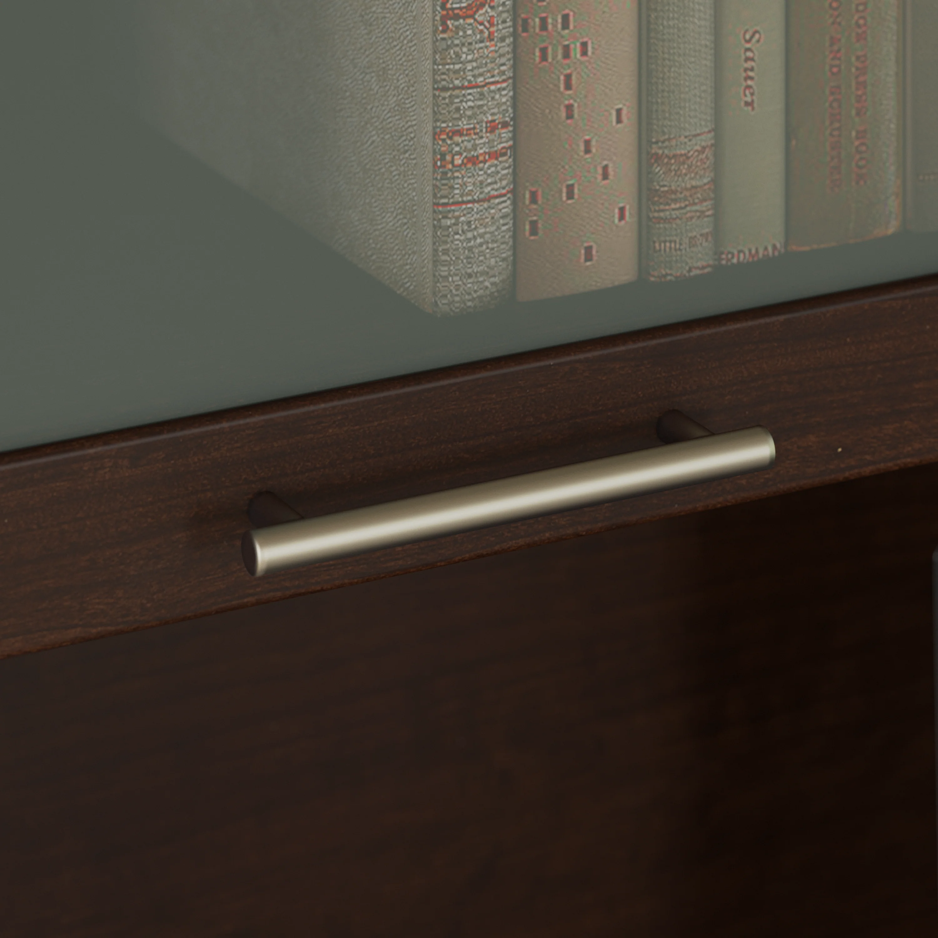 Somerset 60W Desk Hutch