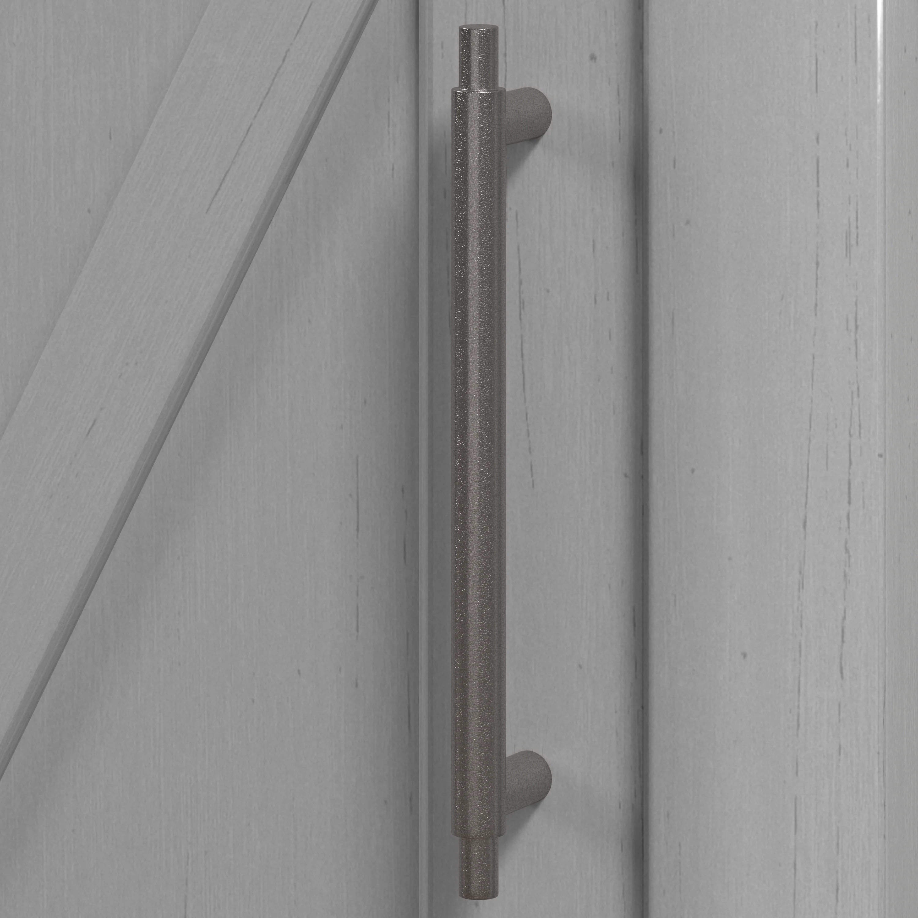 Key West Accent Cabinet with Doors