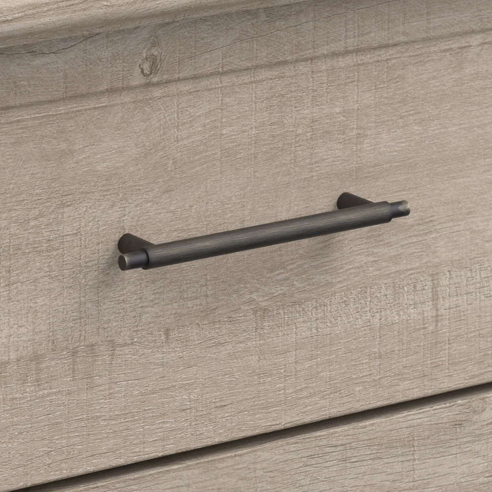 Bush Home Key West 4 Drawer Dresser