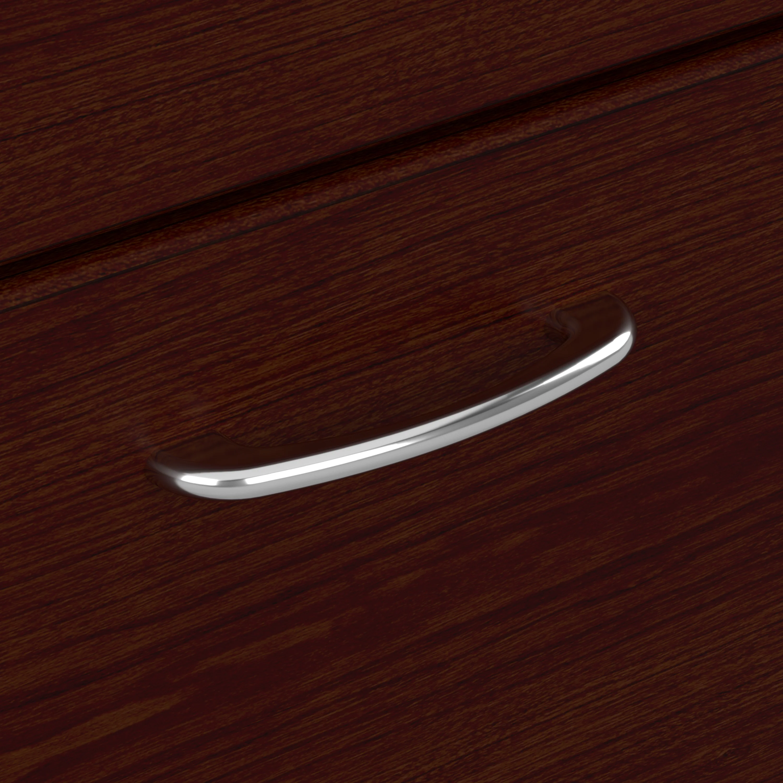 Cabot 2 Drawer Lateral File Cabinet